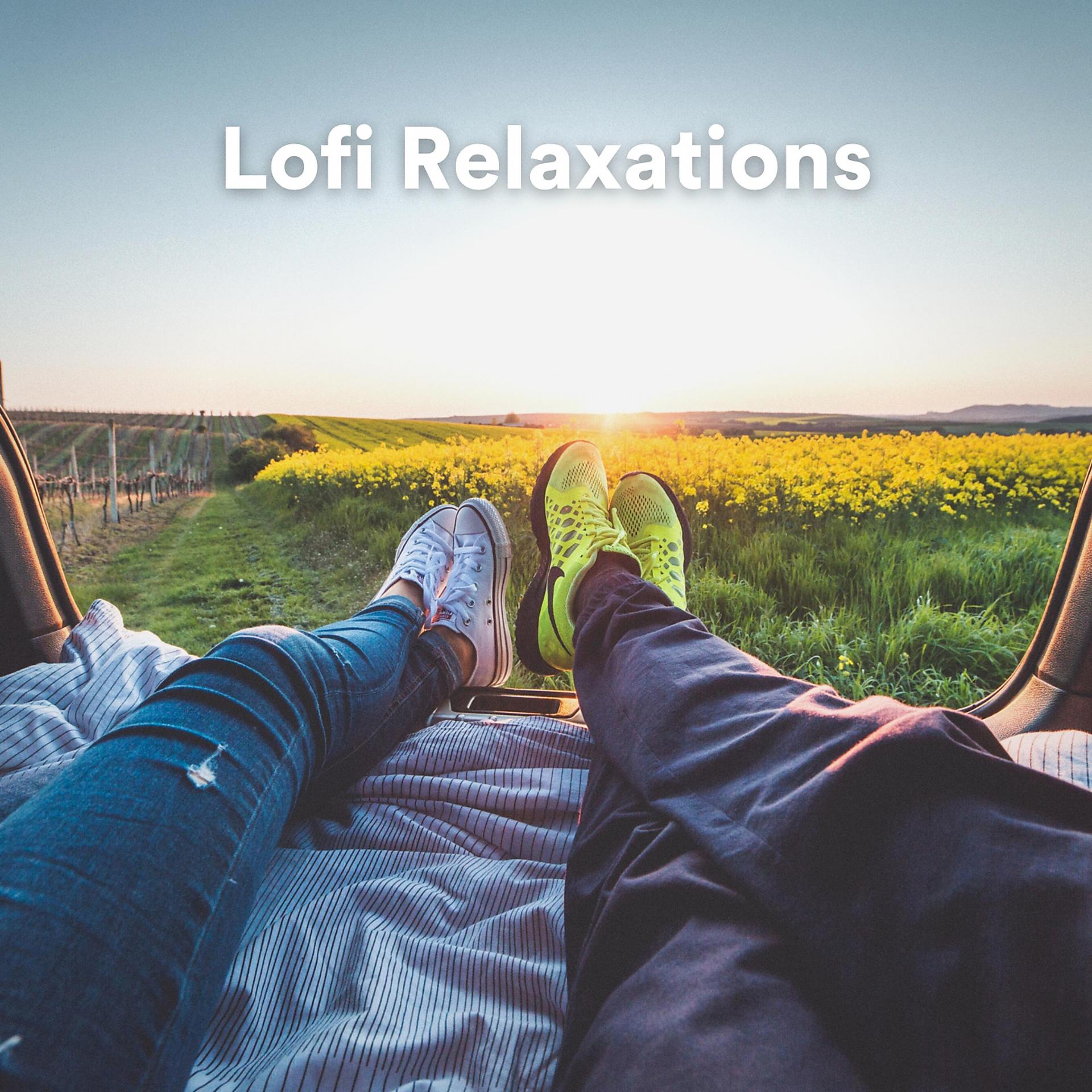 Постер альбома Lofi Relaxations