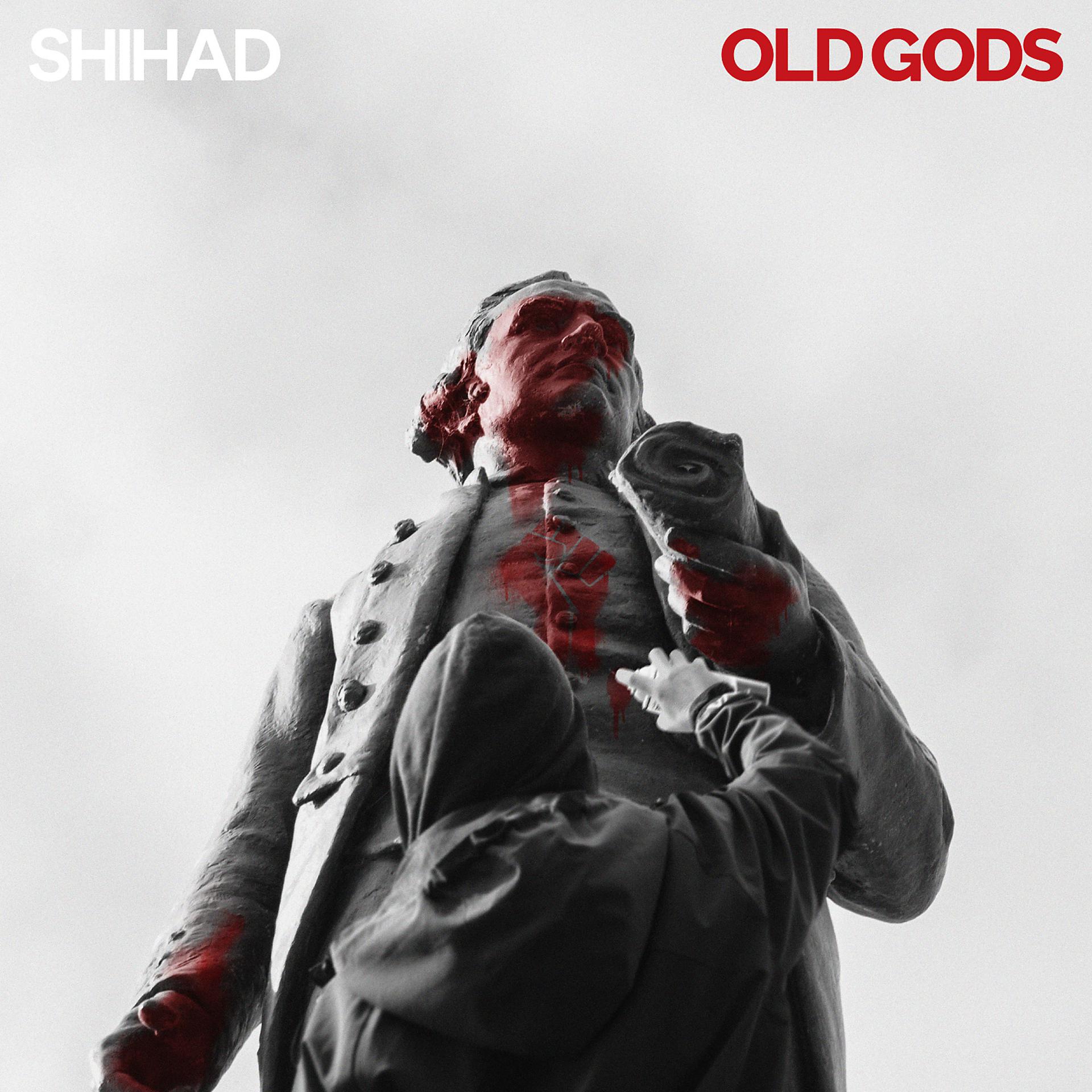 Постер альбома Old Gods