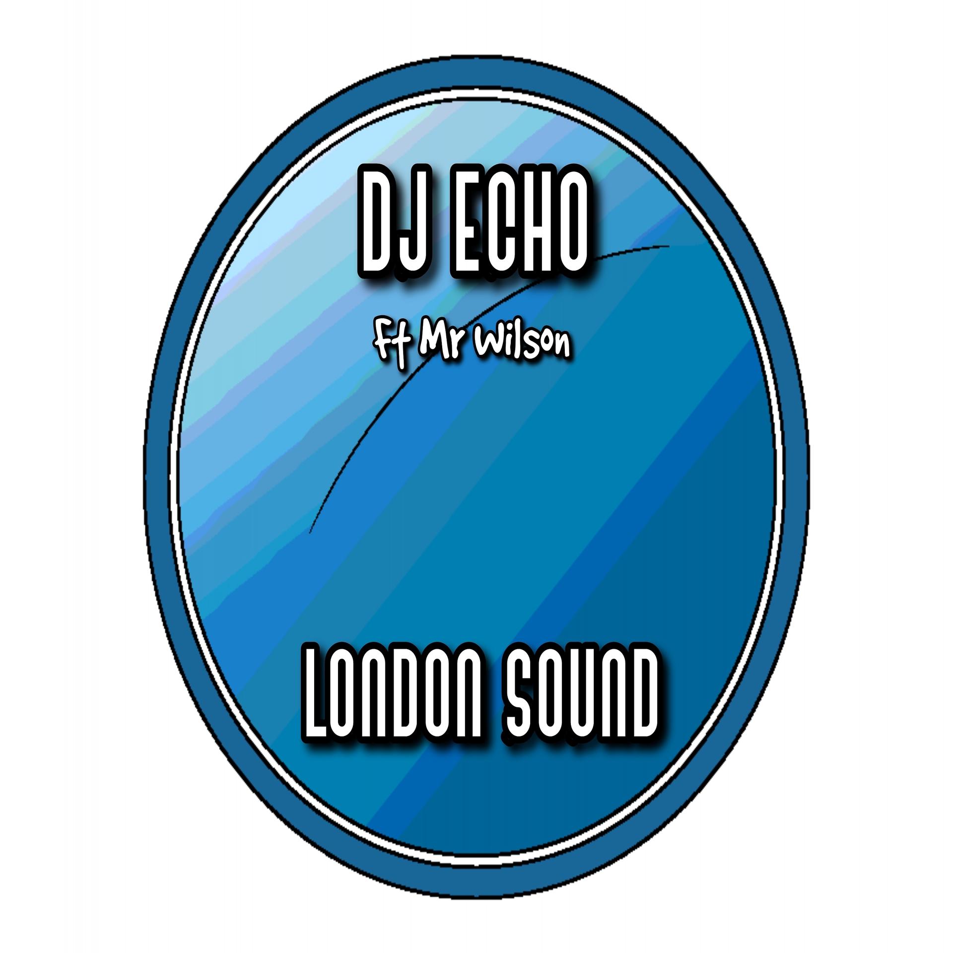 Постер альбома London Sound