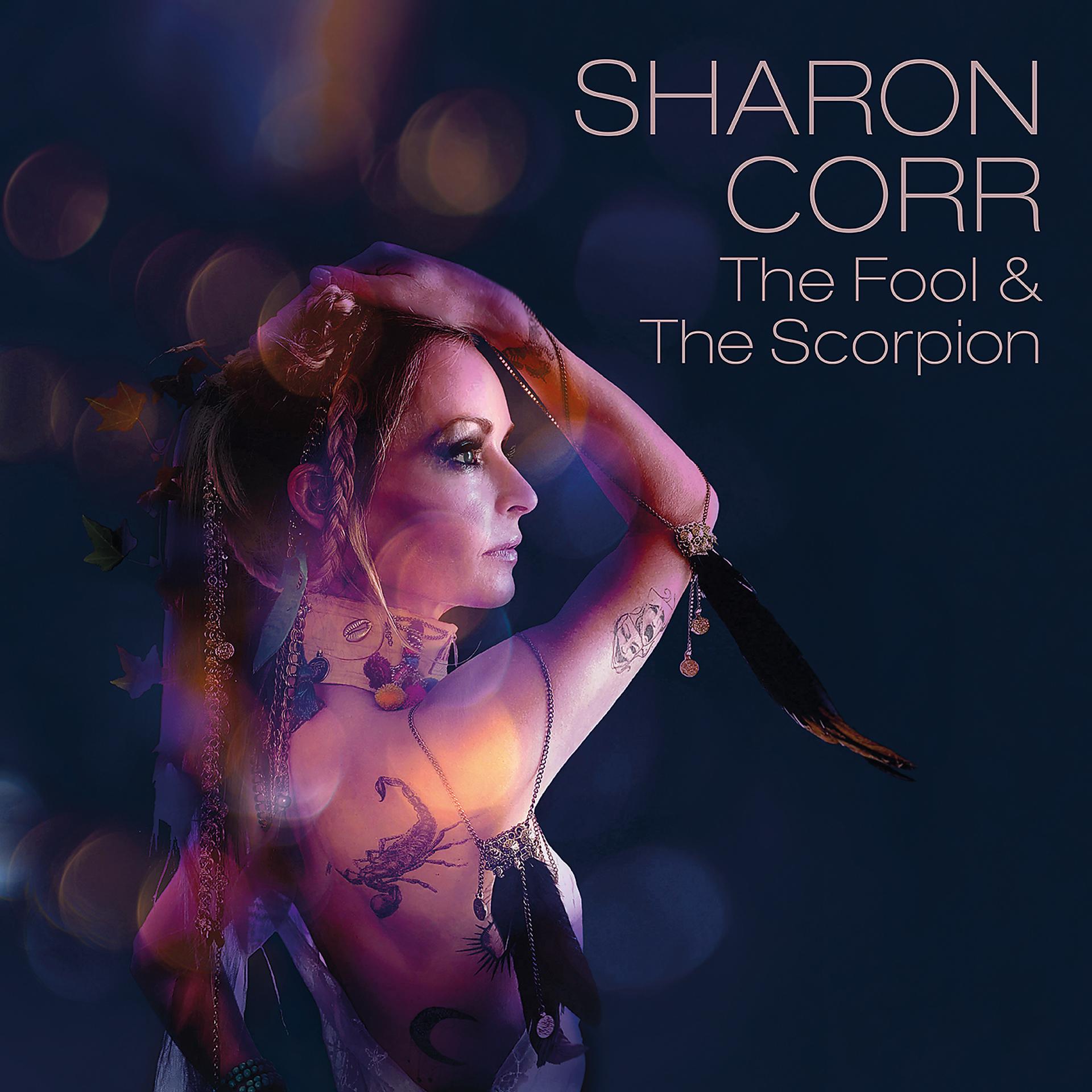 Постер альбома The Fool & The Scorpion