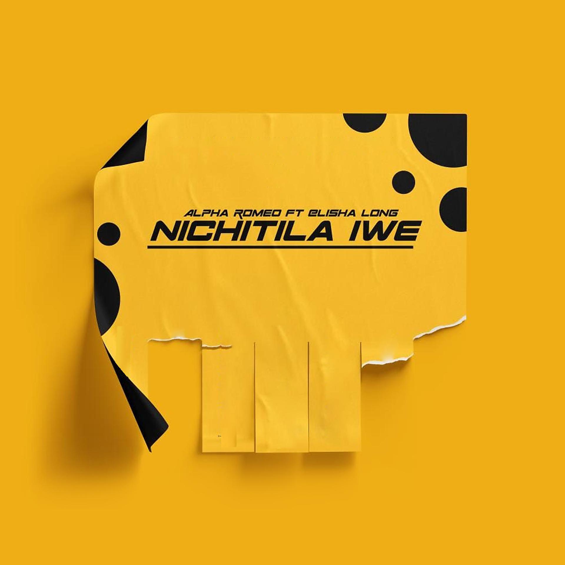Постер альбома Nichitila Iwe (feat. Elisha Long)