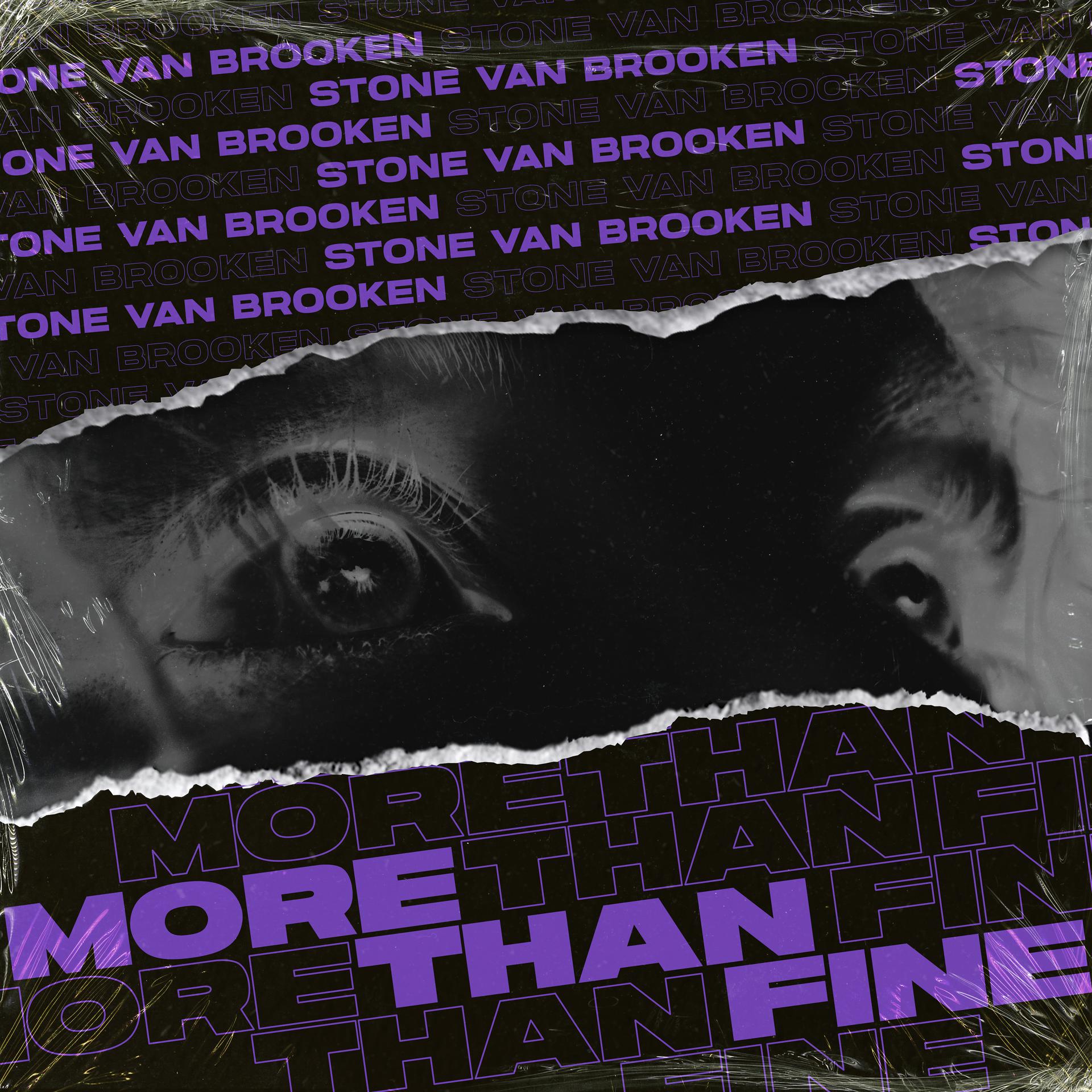 Постер альбома More Than Fine