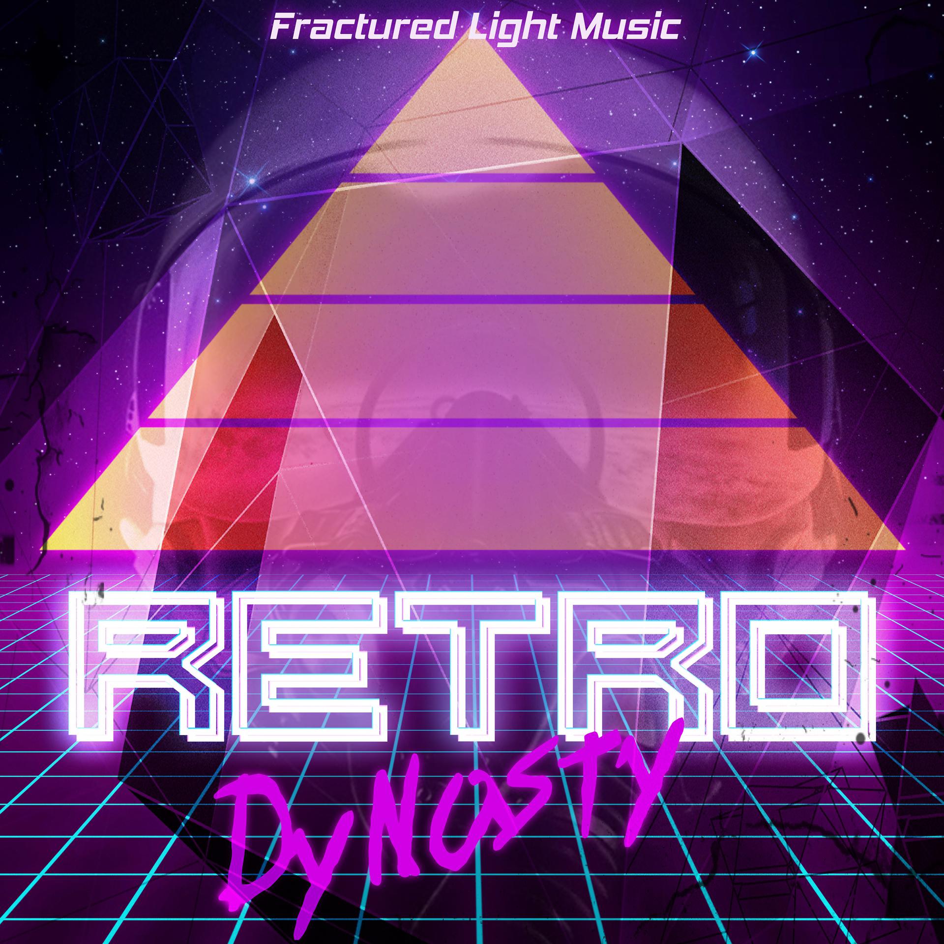 Постер альбома Retro Dynasty