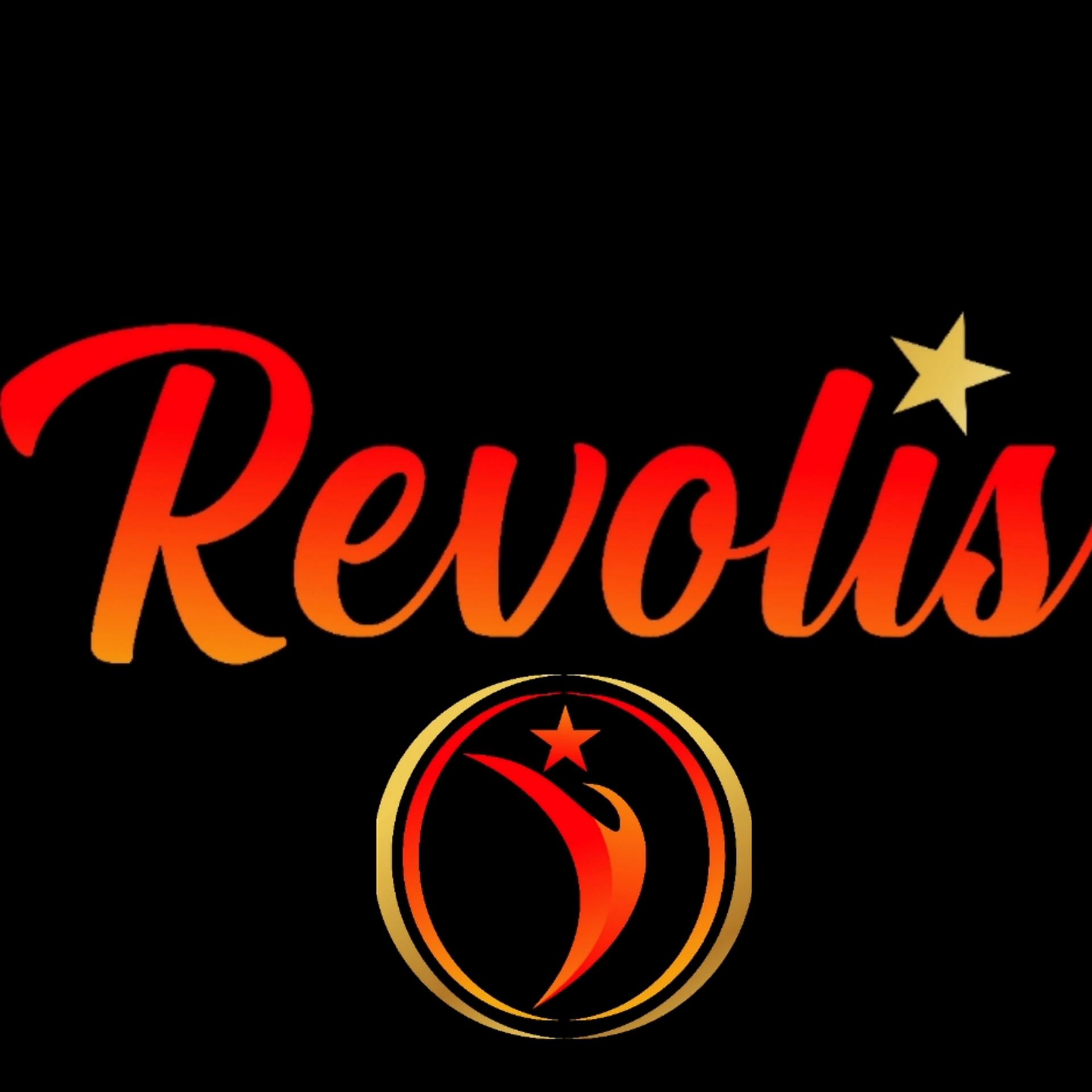 Постер альбома Album Revolis, Vol. 1