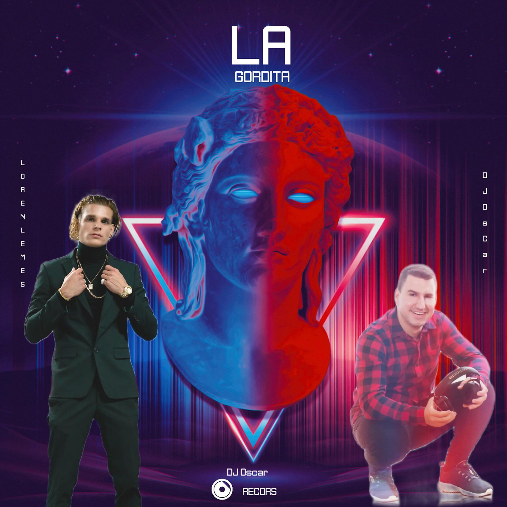 Постер альбома La Gordita