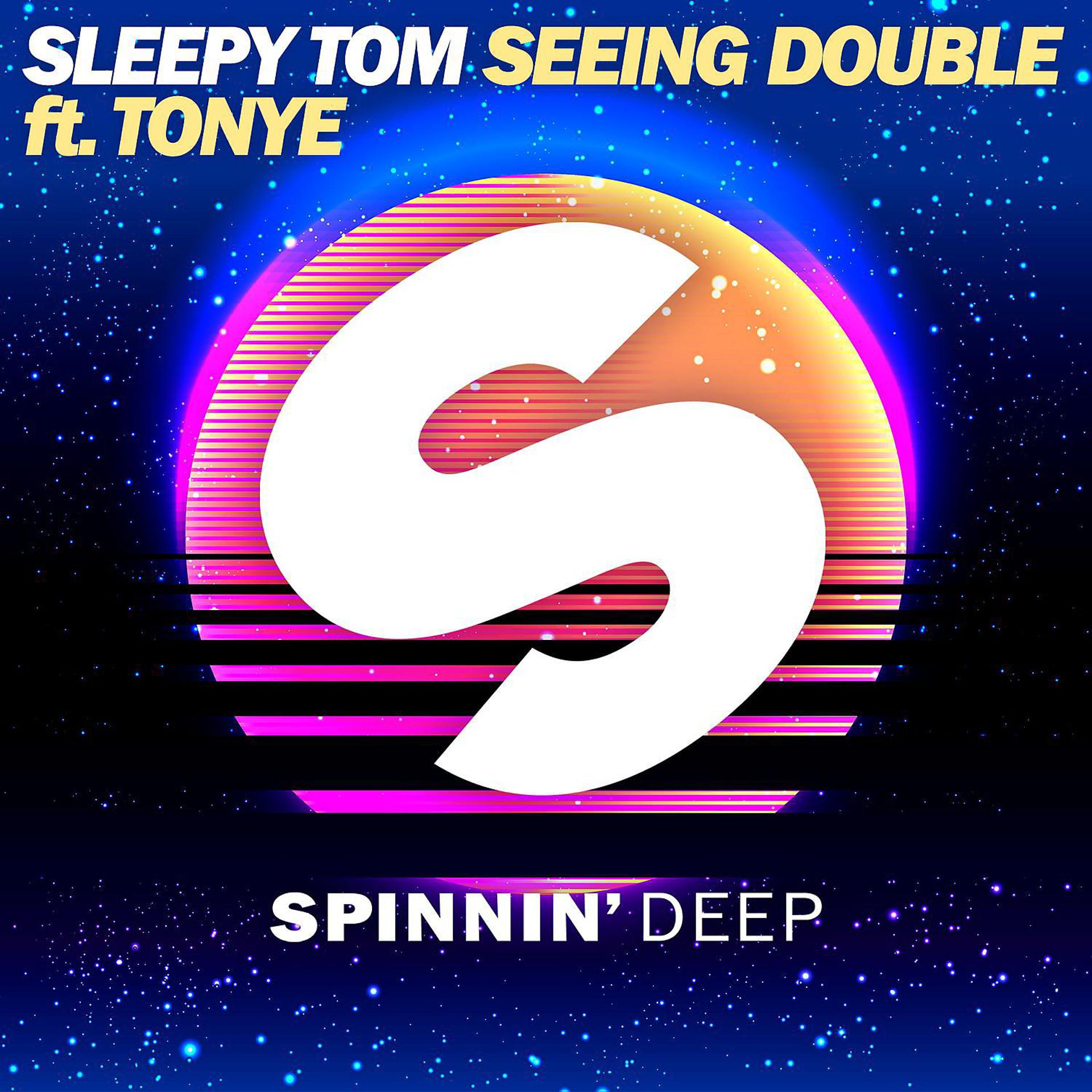Постер альбома Seeing Double (feat. Tonye)