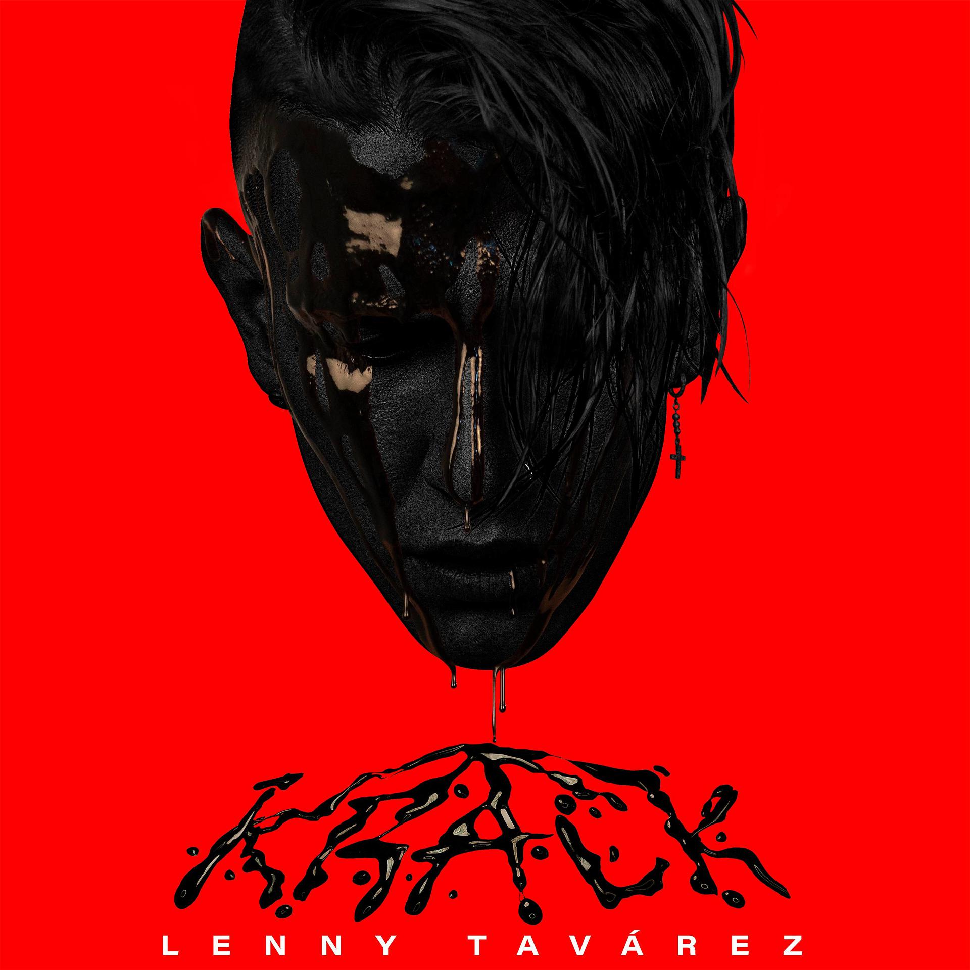 Постер альбома KRACK