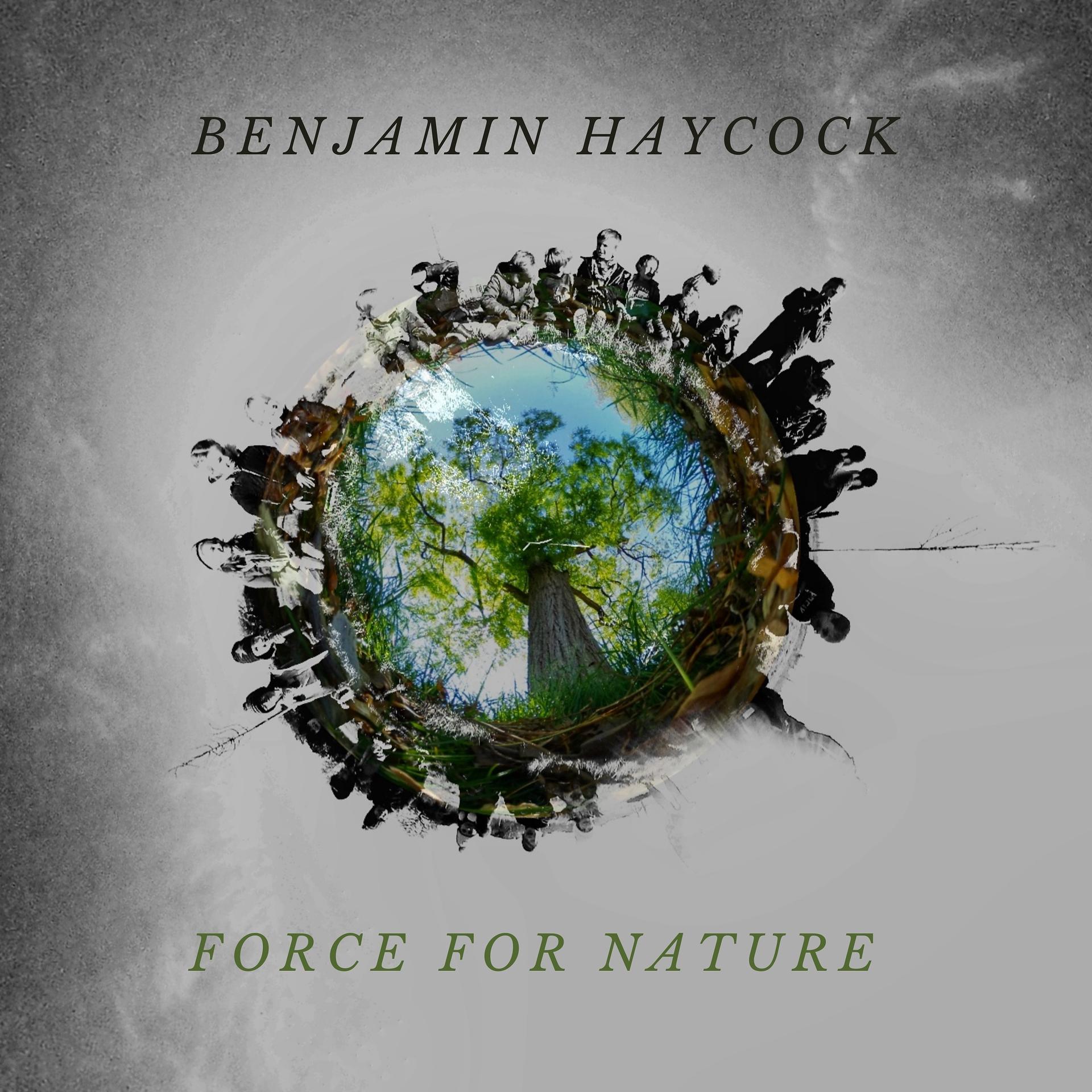 Постер альбома Force for Nature