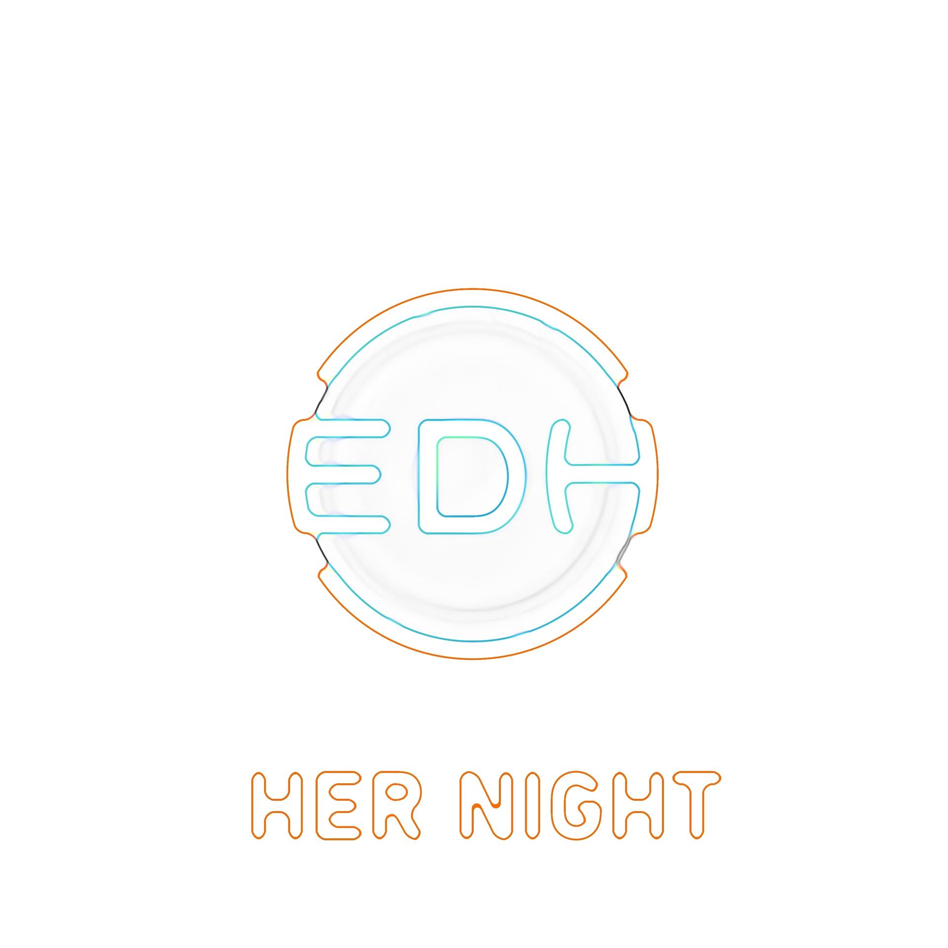 Постер альбома Her Night
