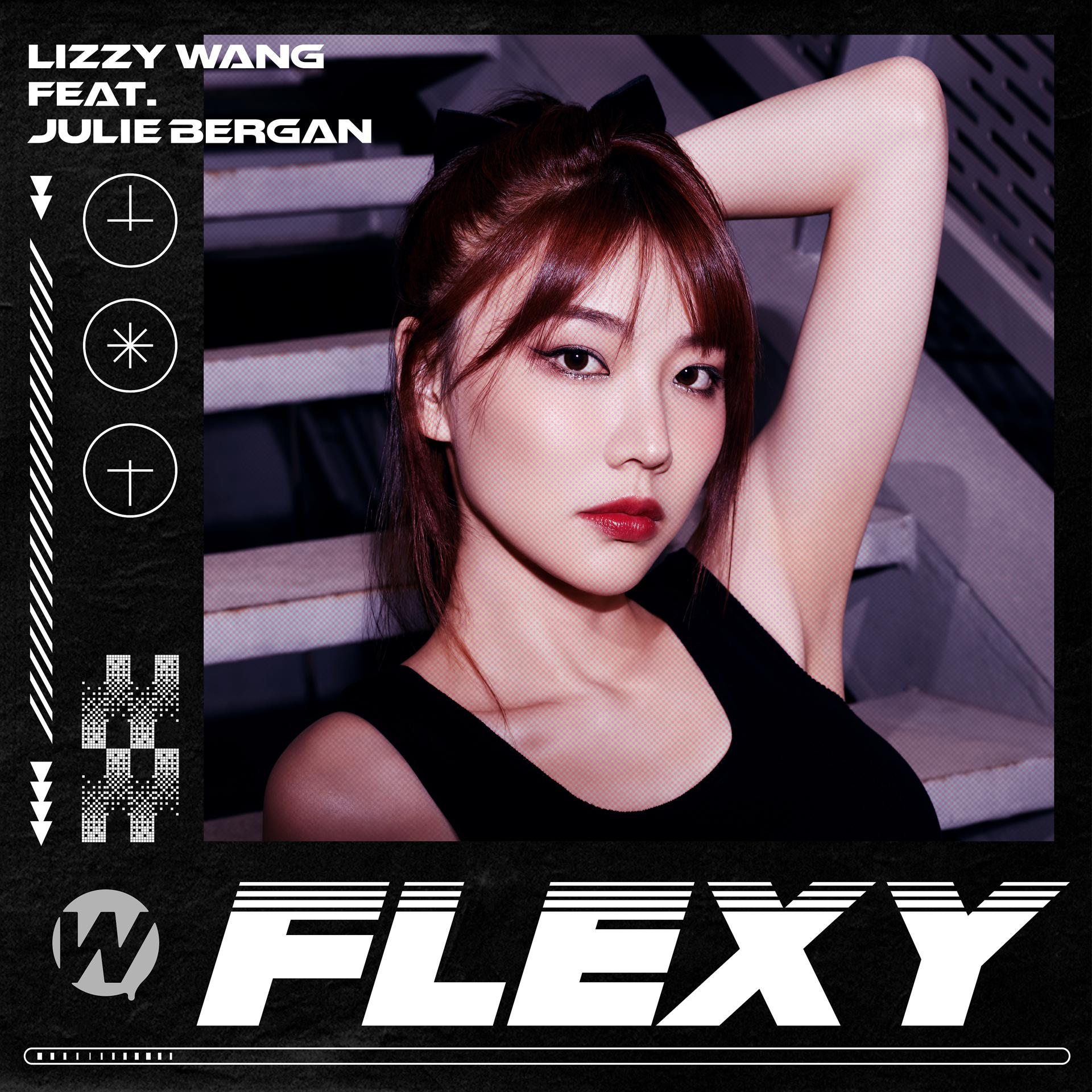 Постер альбома Flexy (feat. Julie Bergan)