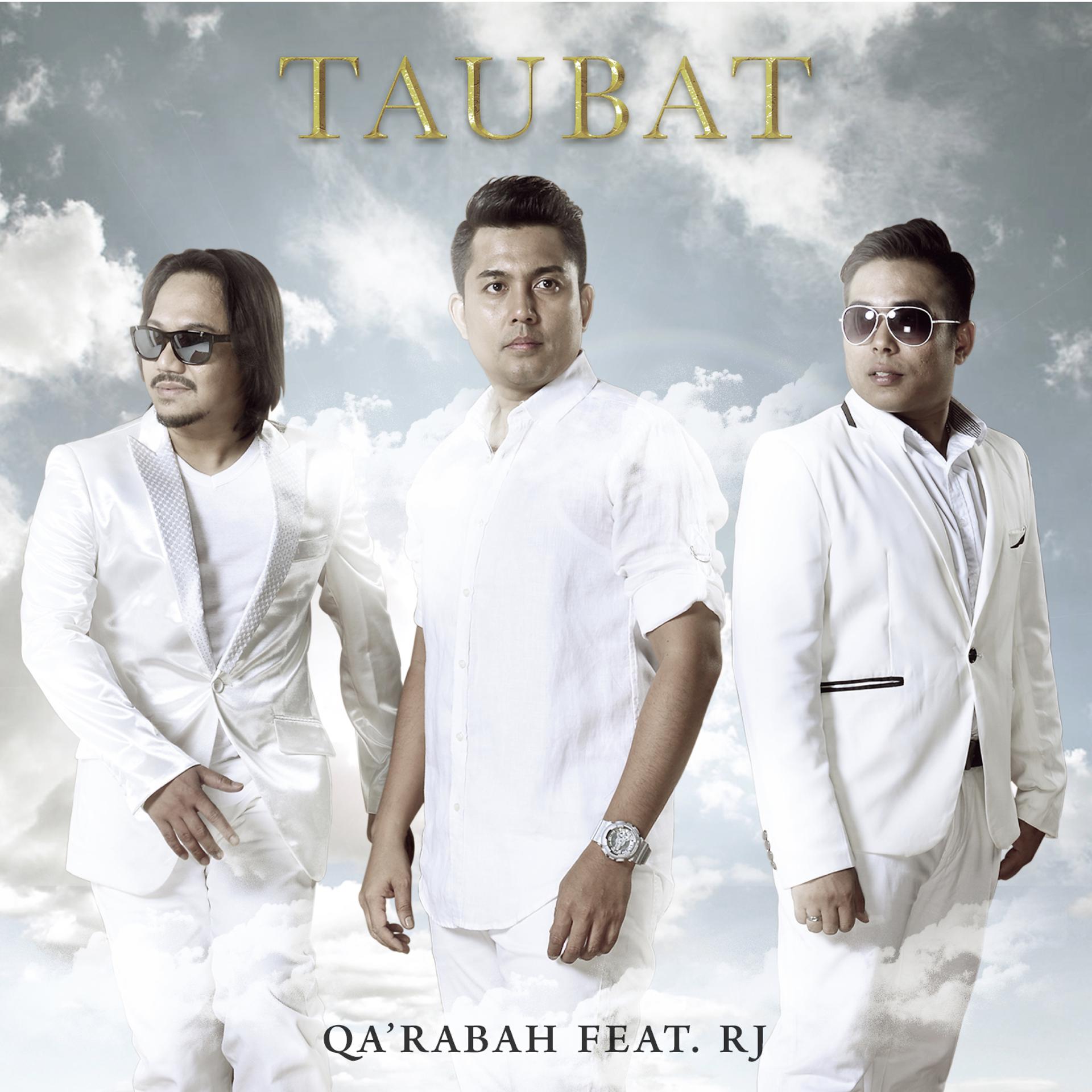 Постер альбома Taubat (feat. RJ)