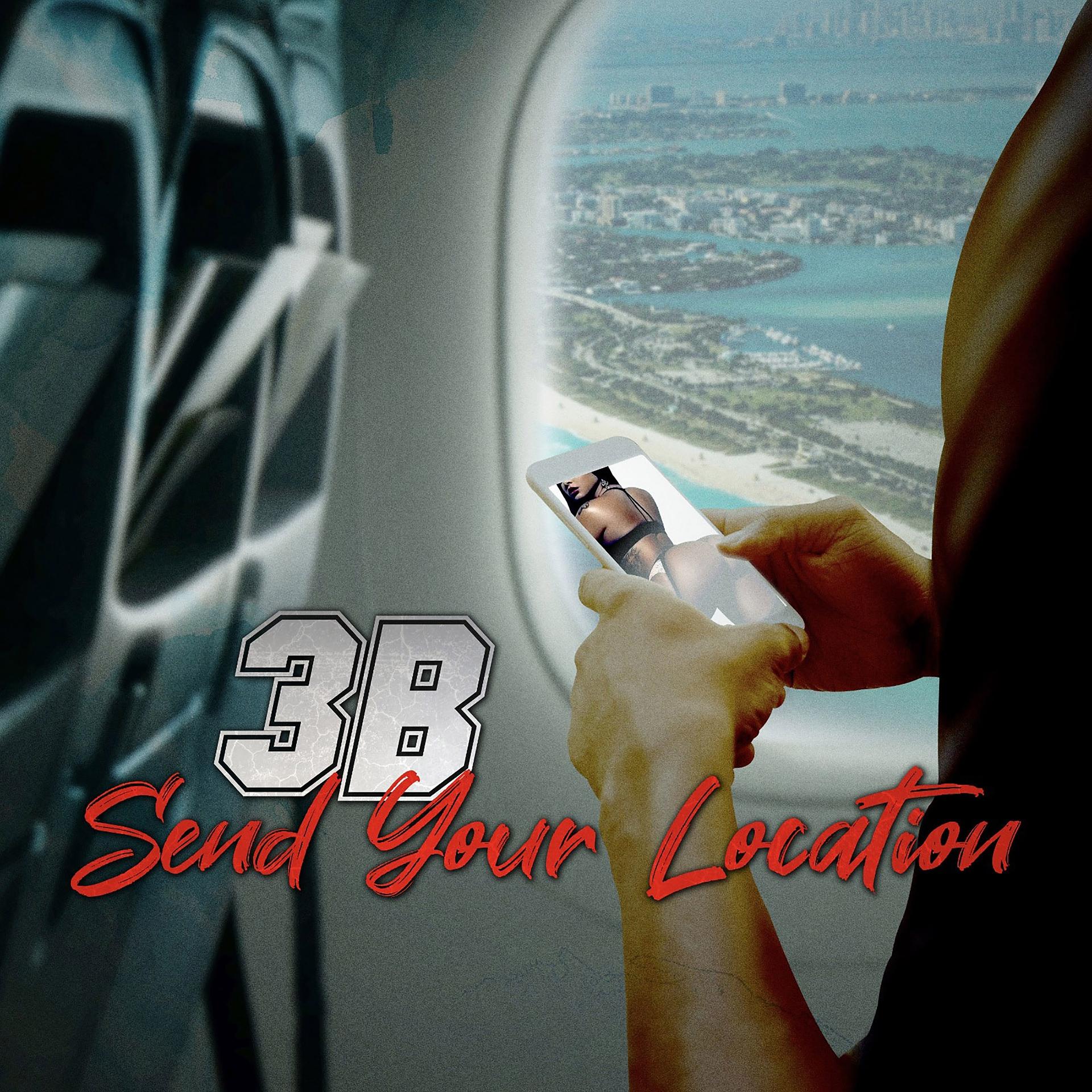 Постер альбома Send Your Location