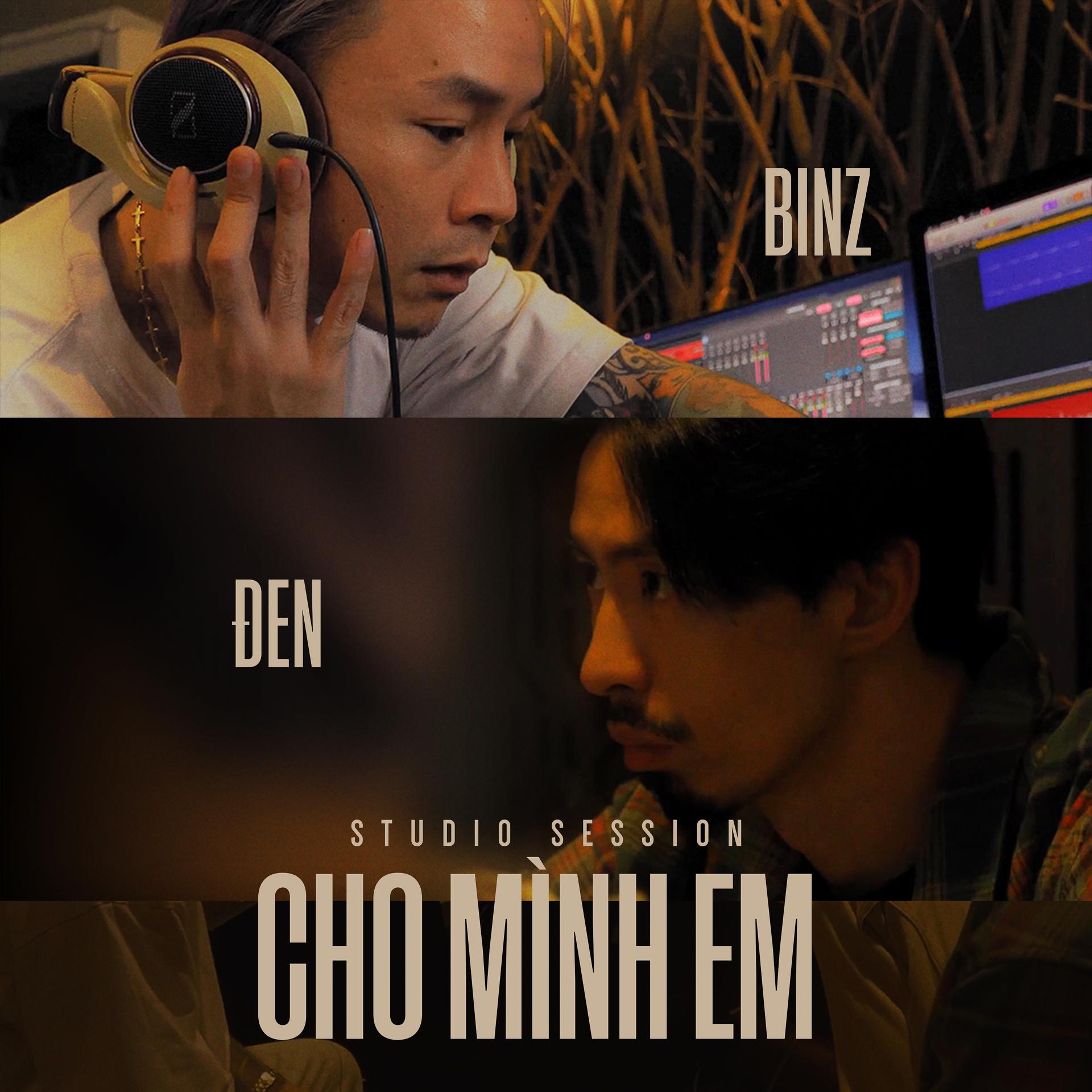 Постер альбома Cho Mình Em