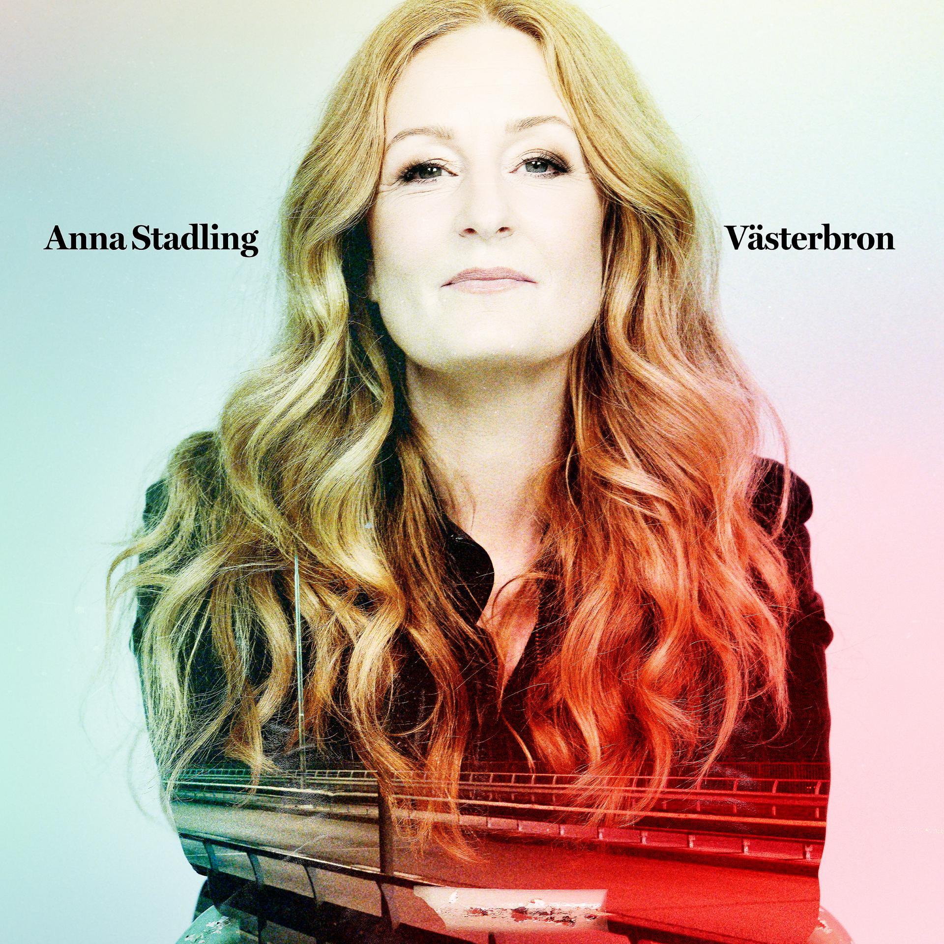 Постер альбома Västerbron