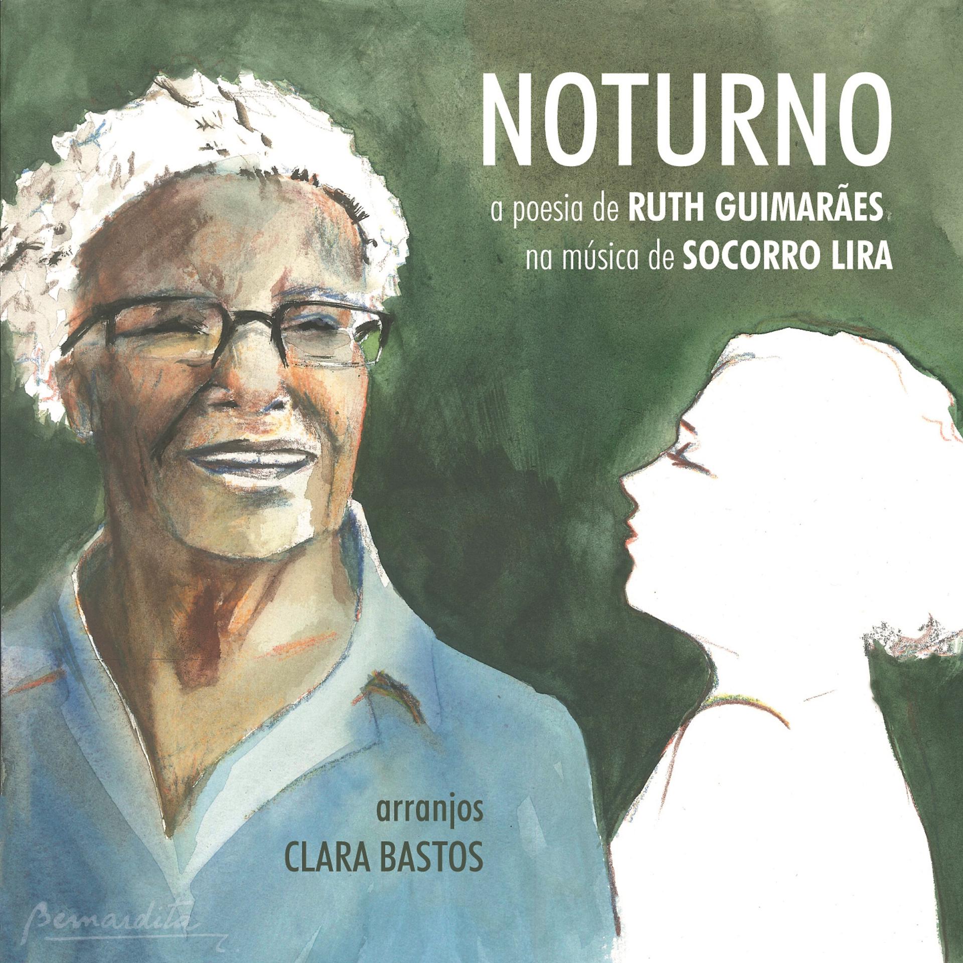 Постер альбома Noturno