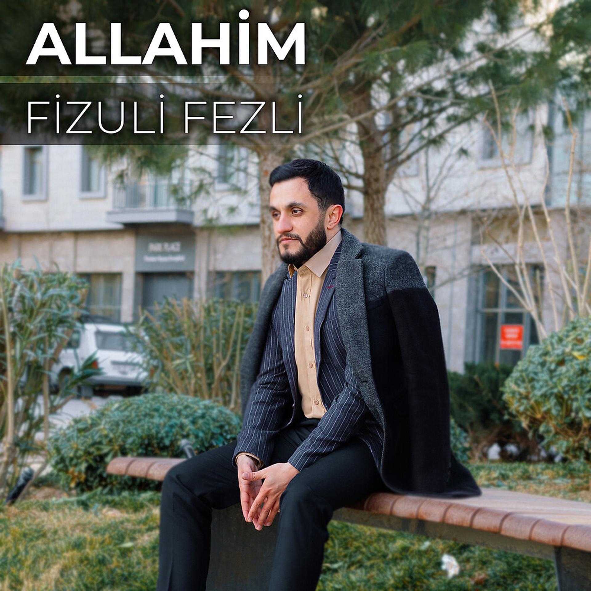 Постер альбома Allahim