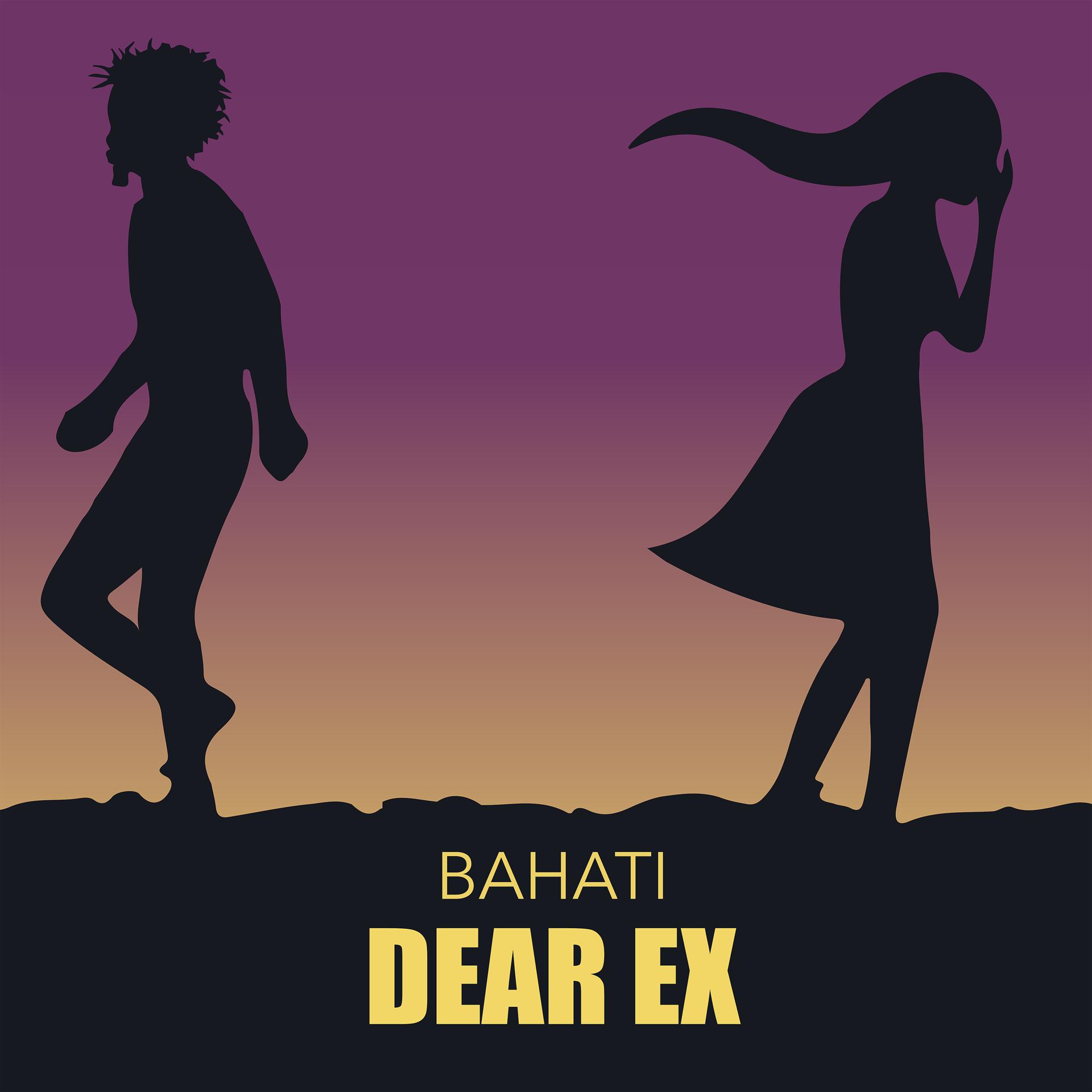Постер альбома Dear Ex