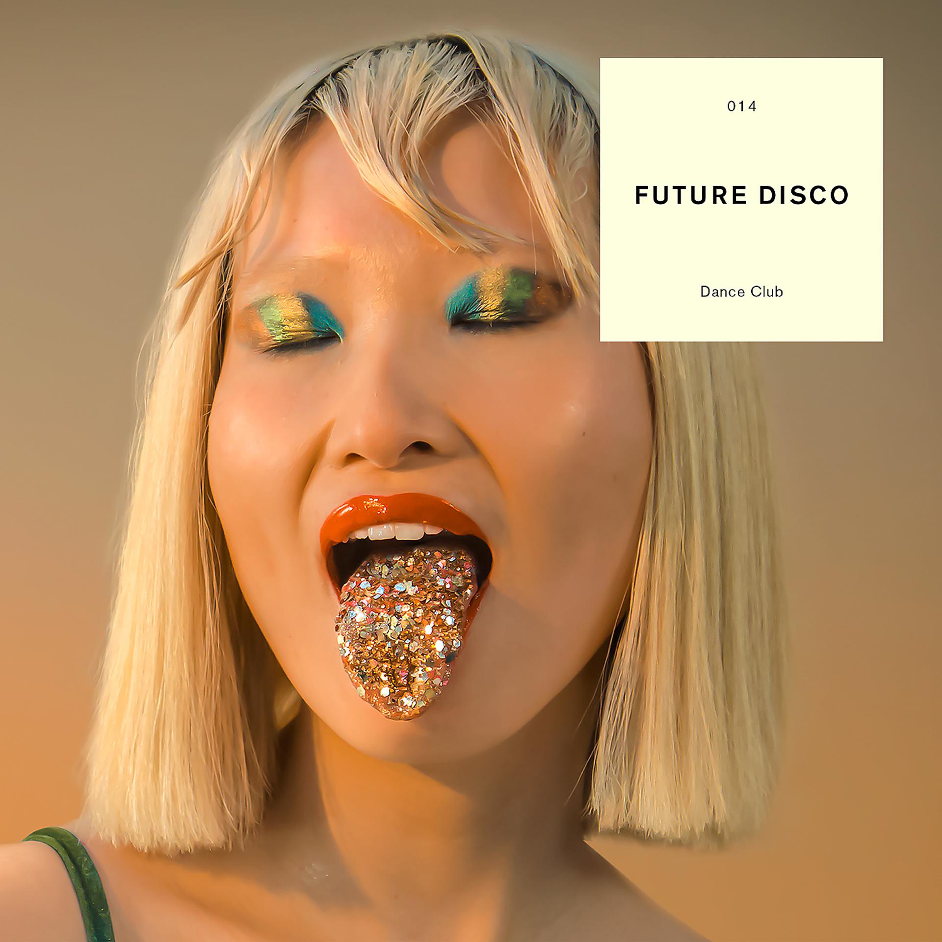 Постер альбома Future Disco: Dance Club