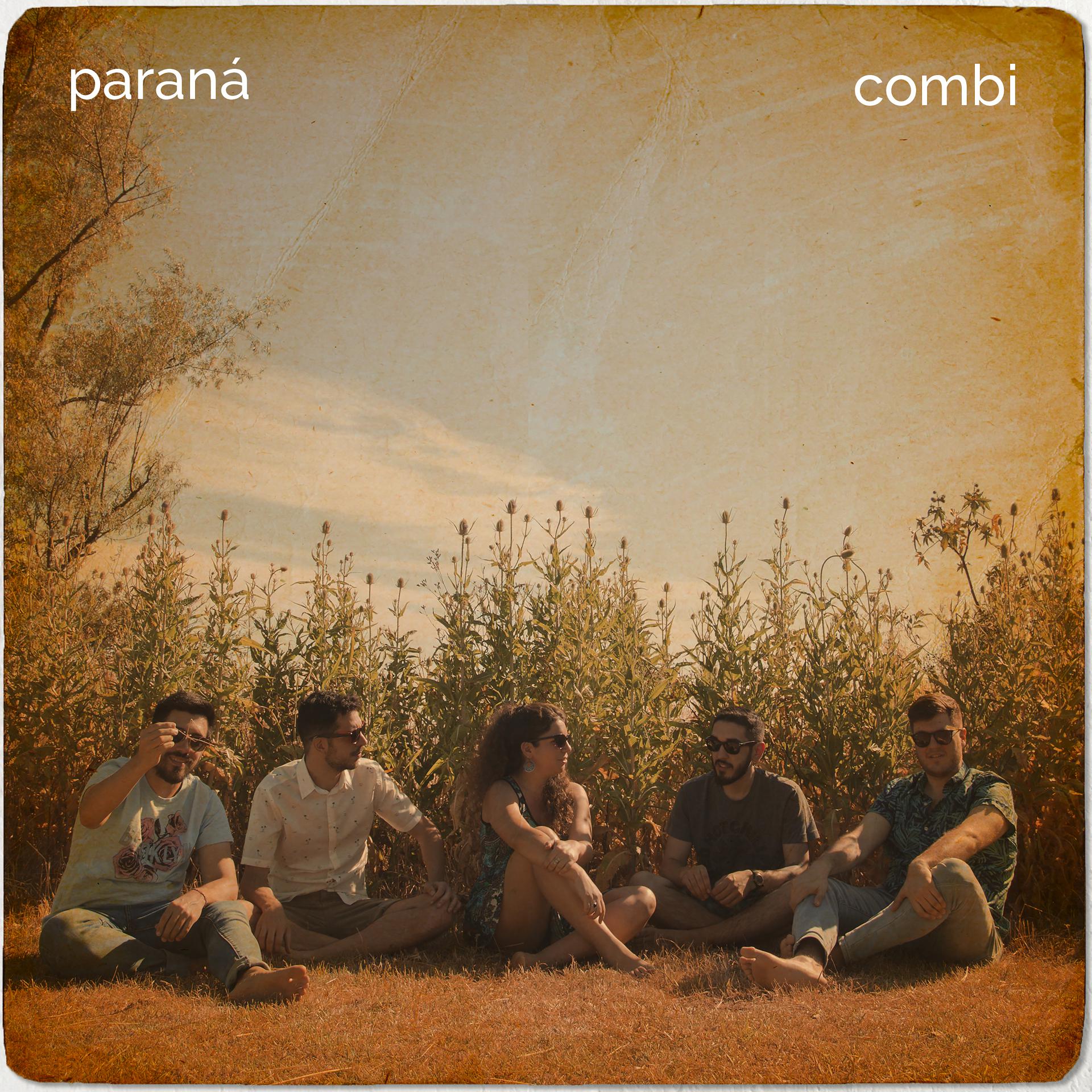 Постер альбома Paraná