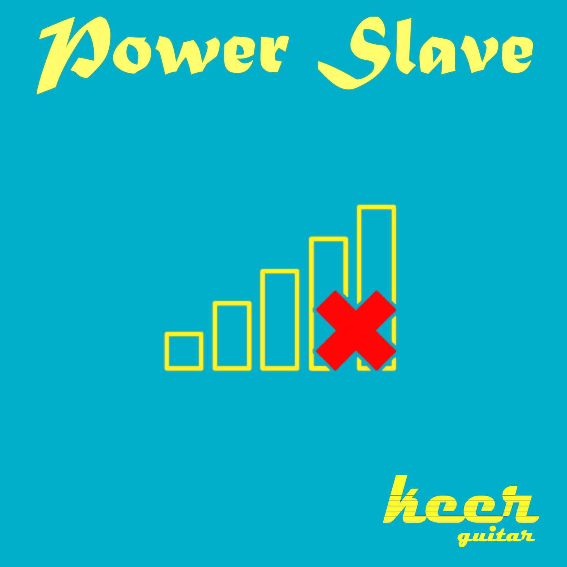Постер альбома Power Slave