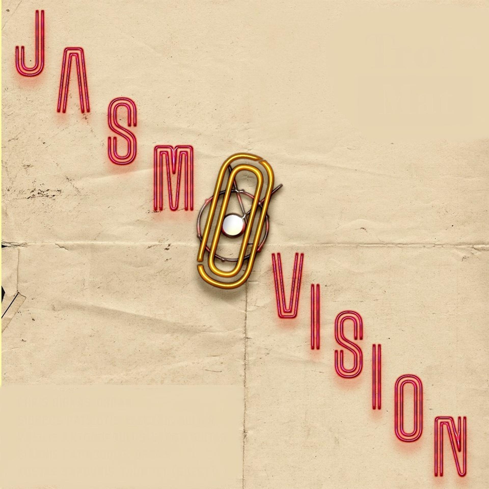 Постер альбома Jasmovision
