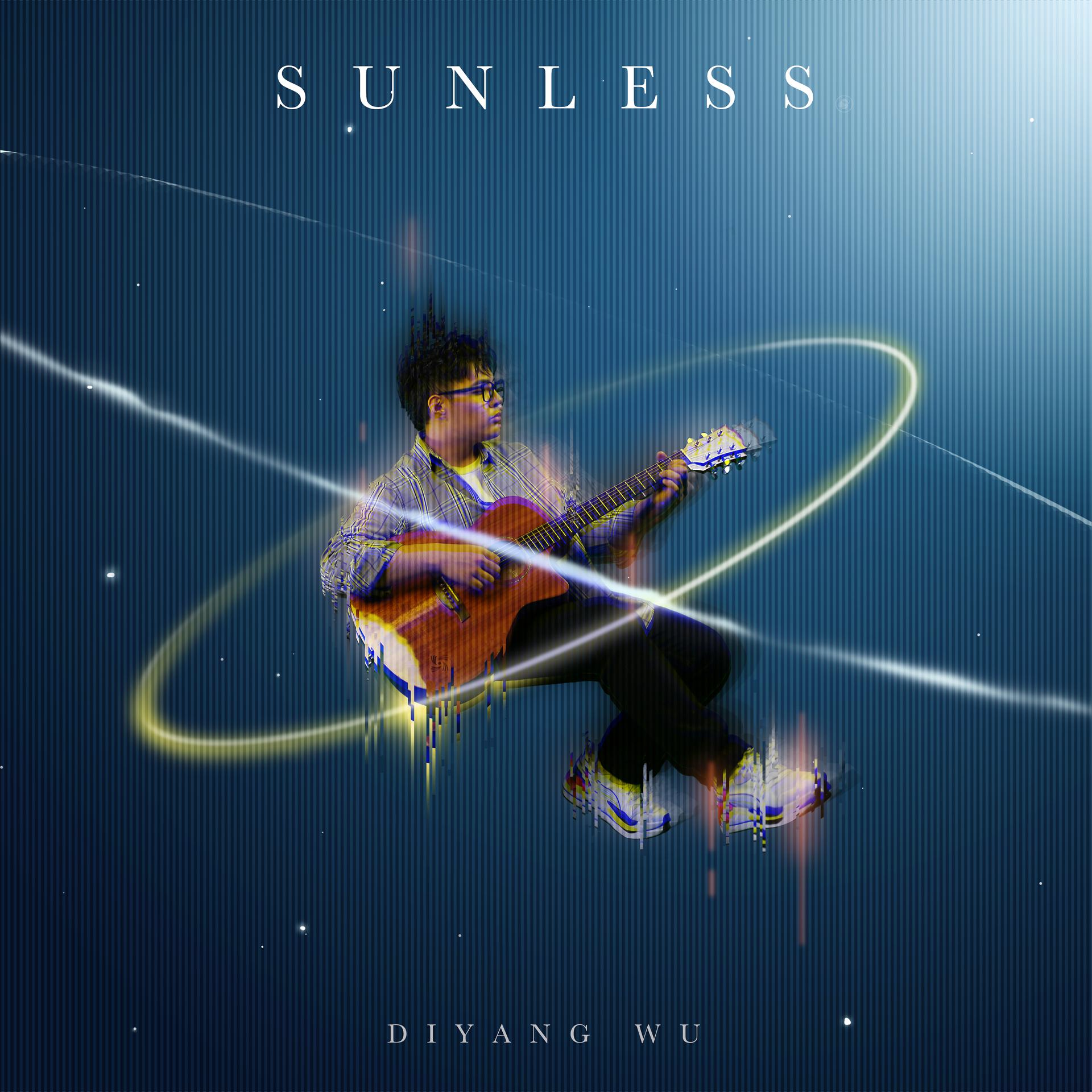 Постер альбома Sunless