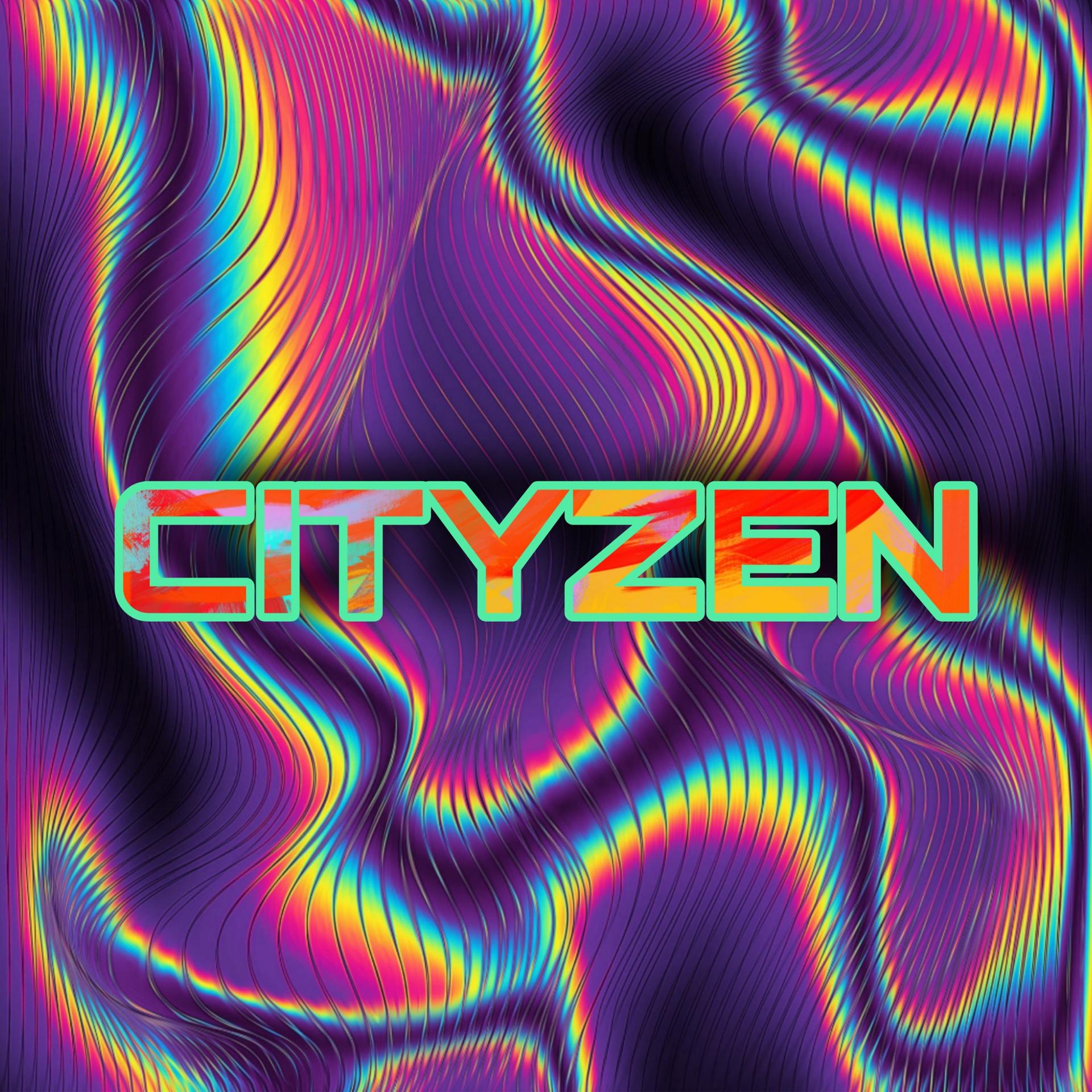 Постер альбома Cityzen