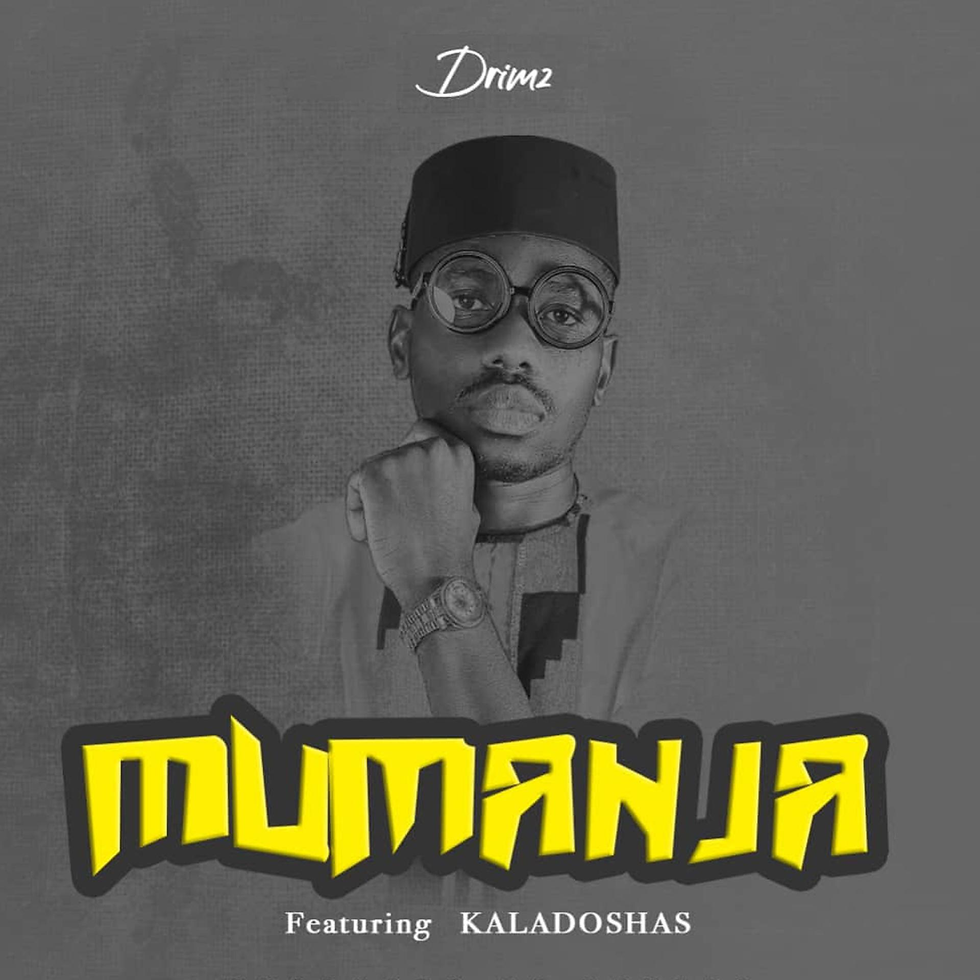 Постер альбома Mumanja (feat. Kaladoshas)