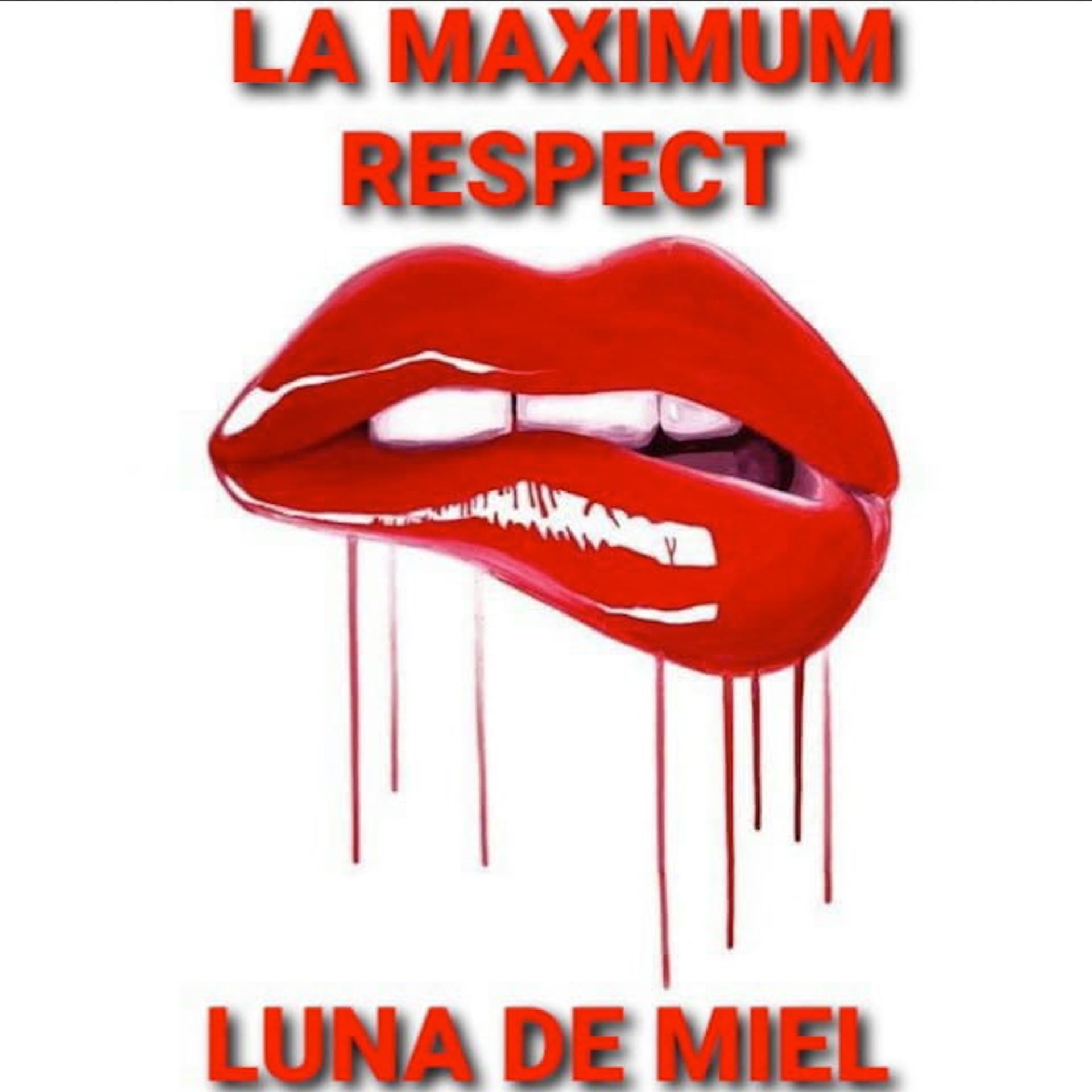 Постер альбома Luna de Miel