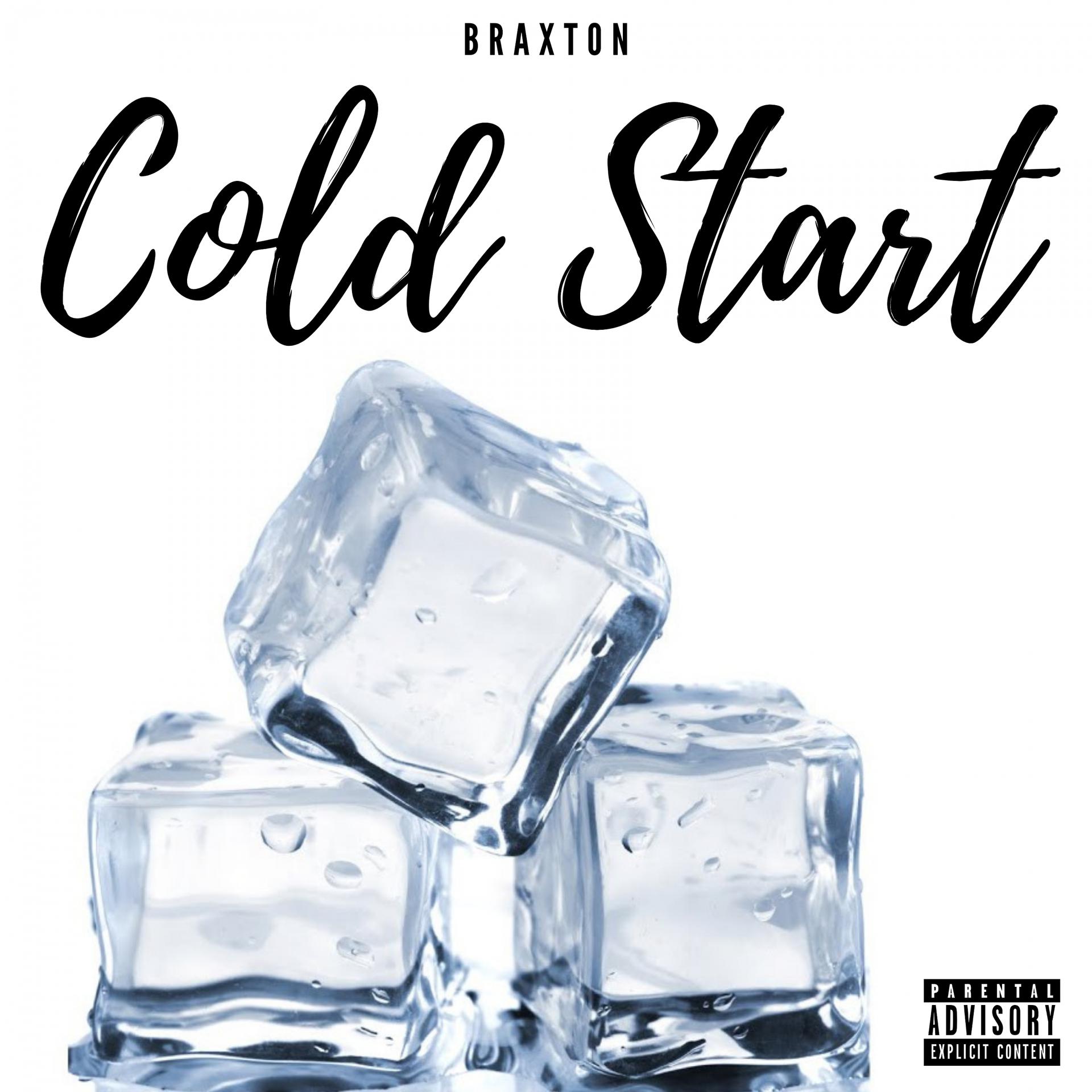 Постер альбома Cold Start