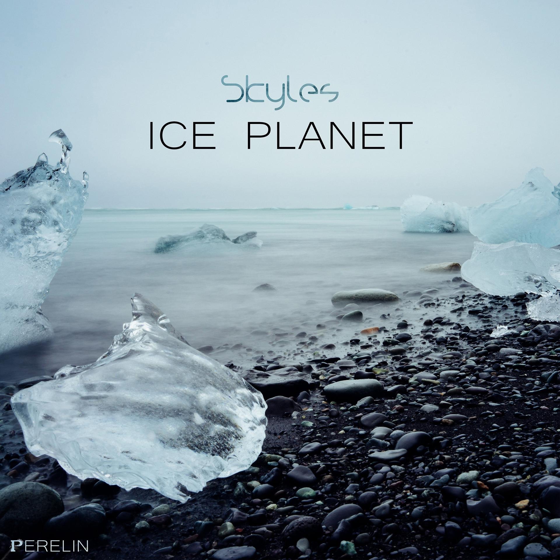 Постер альбома Ice Planet