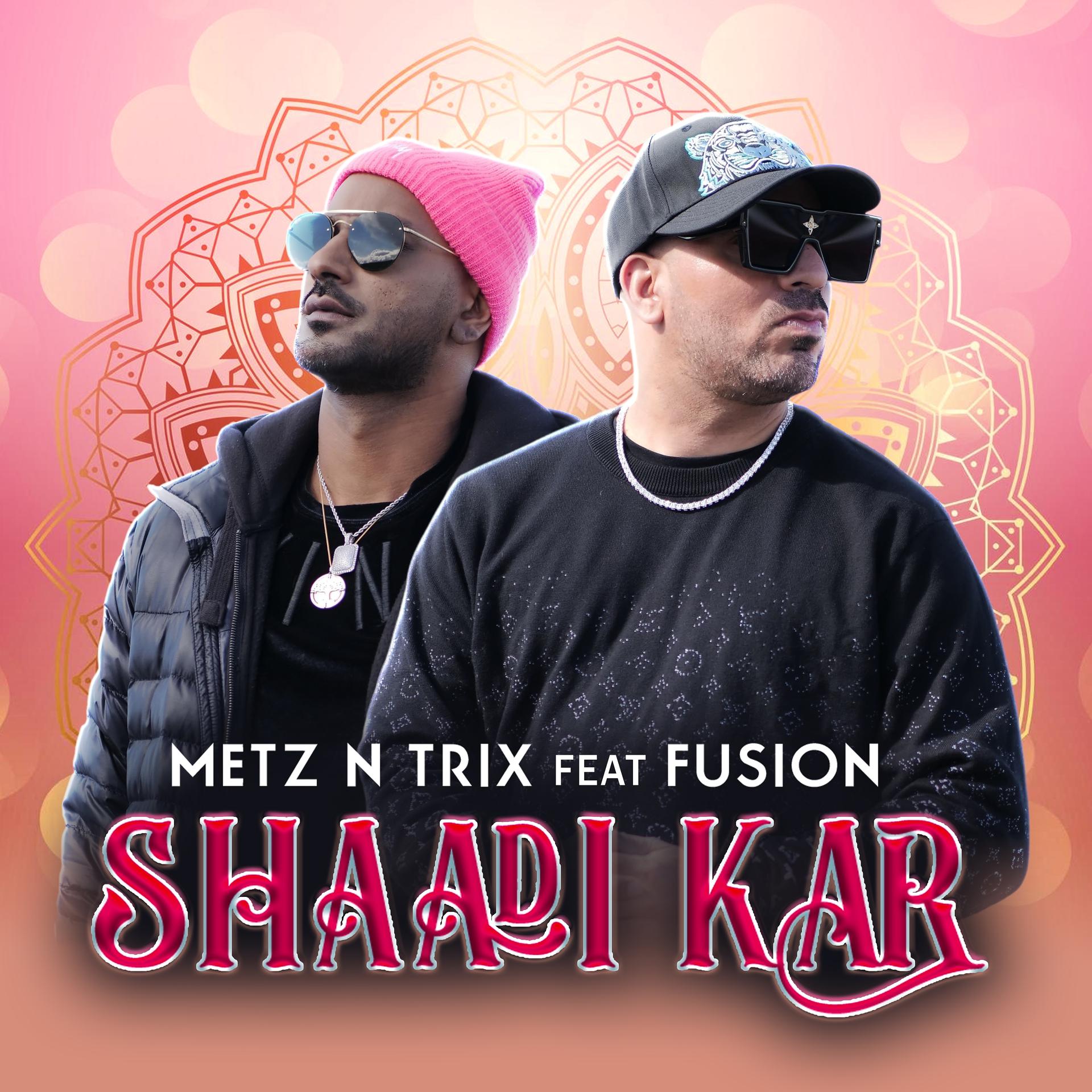 Постер альбома Shaadi Kar