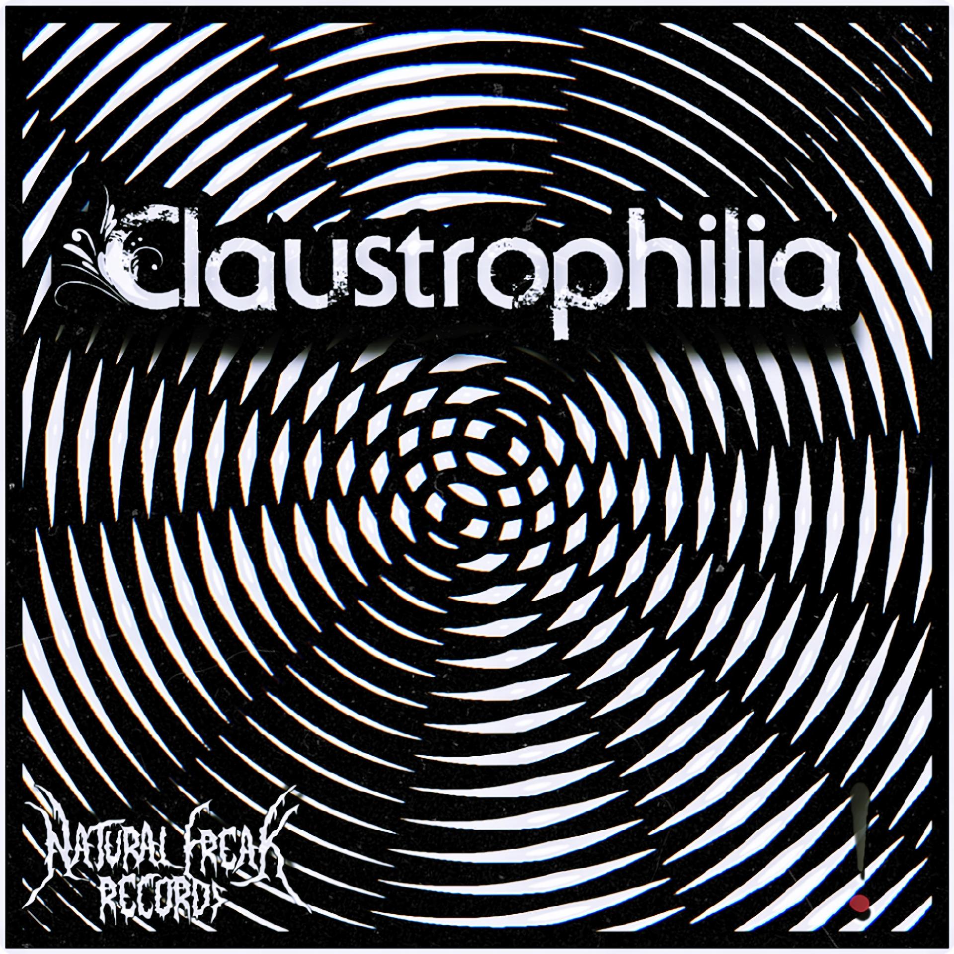 Постер альбома Claustrophilia