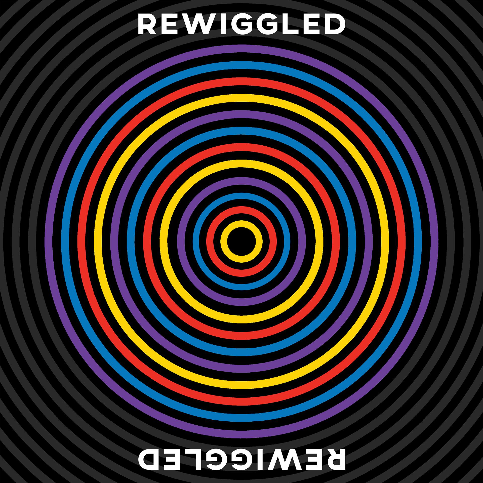 Постер альбома ReWiggled