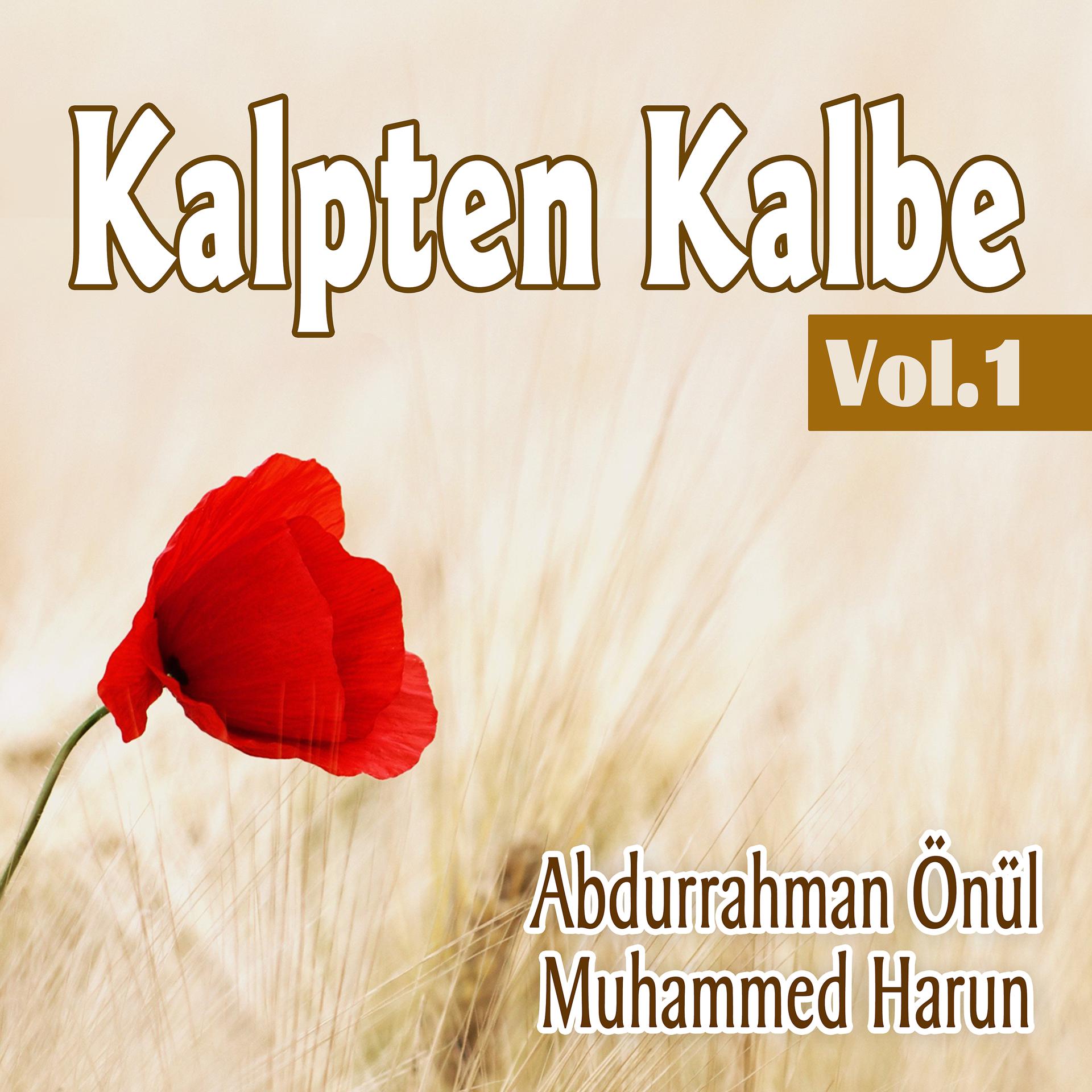 Постер альбома Kalpten Kalbe, Vol.1