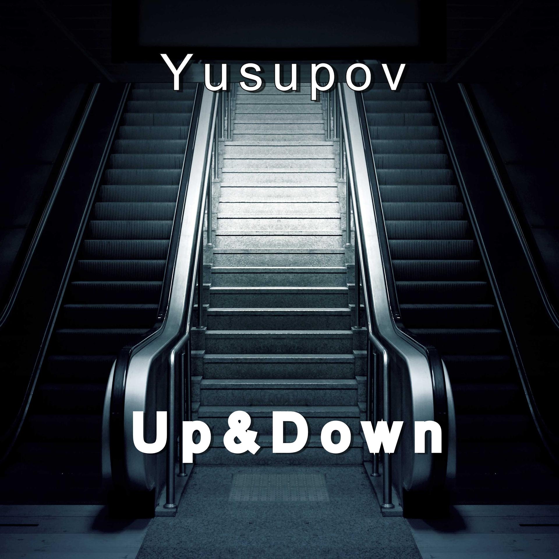 Постер альбома Up&Down