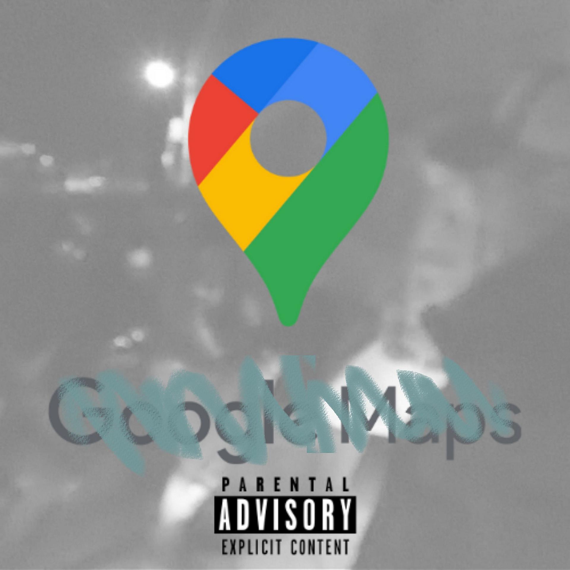 Постер альбома Google Maps