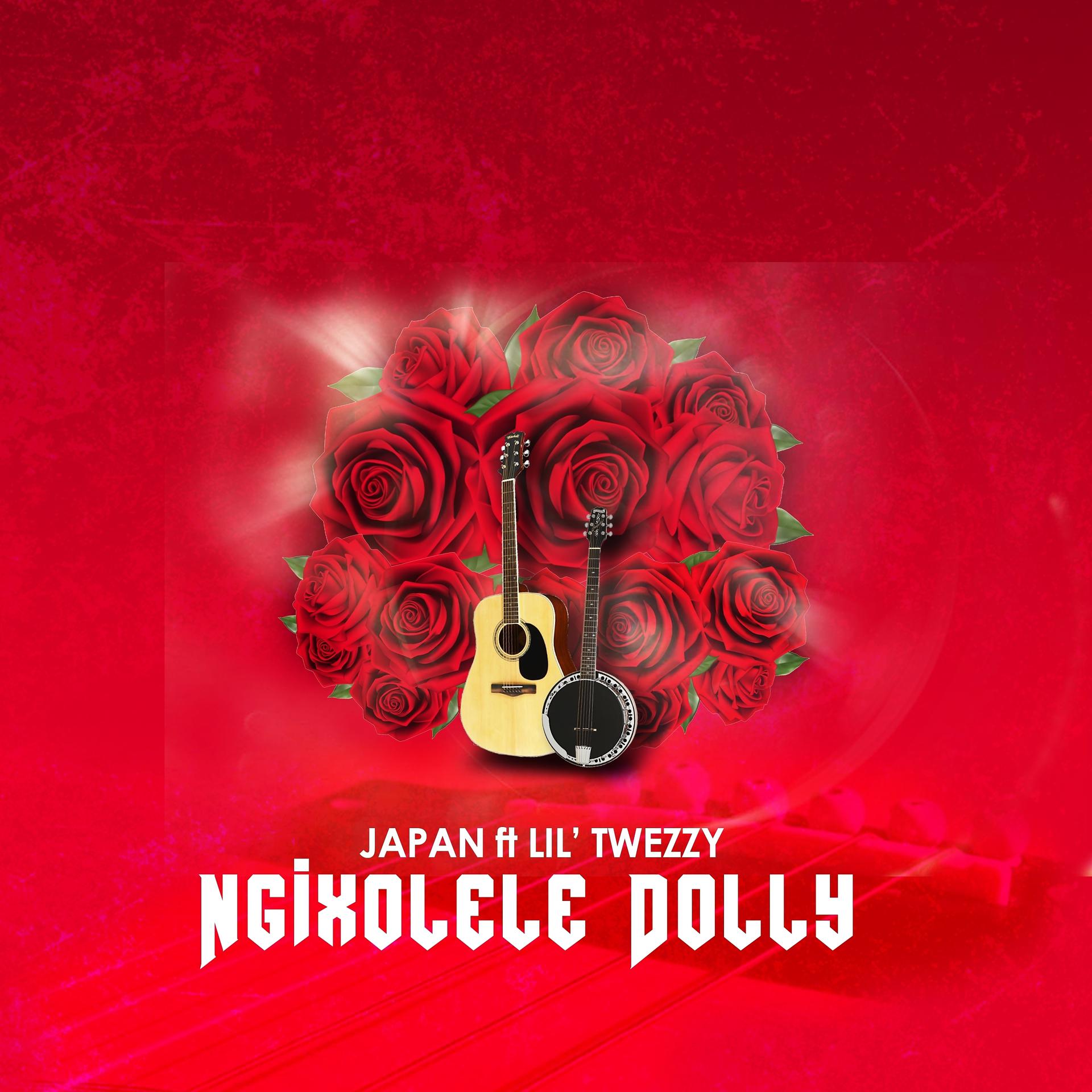 Постер альбома Ngixolele Dolly