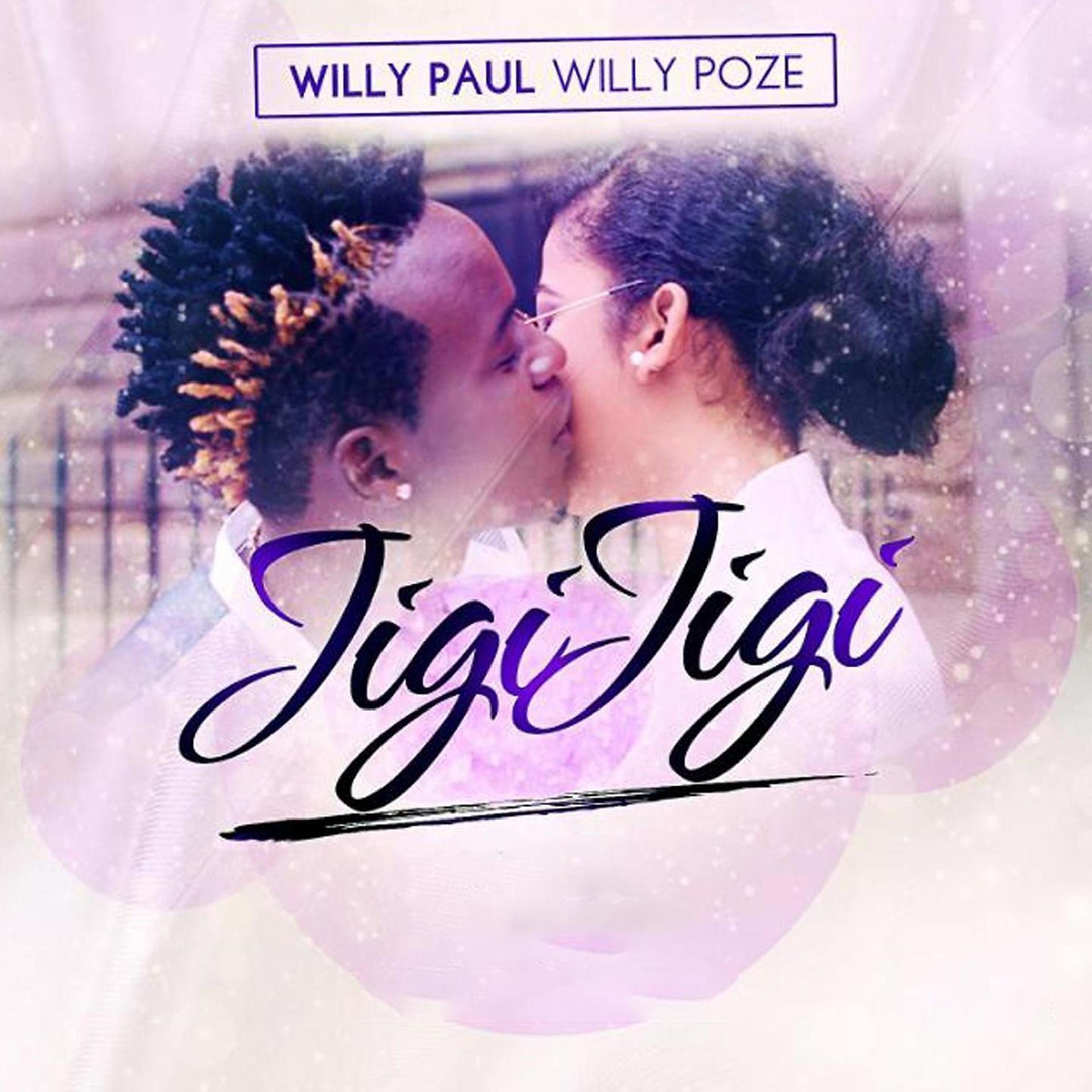 Постер альбома Jigi Jigi