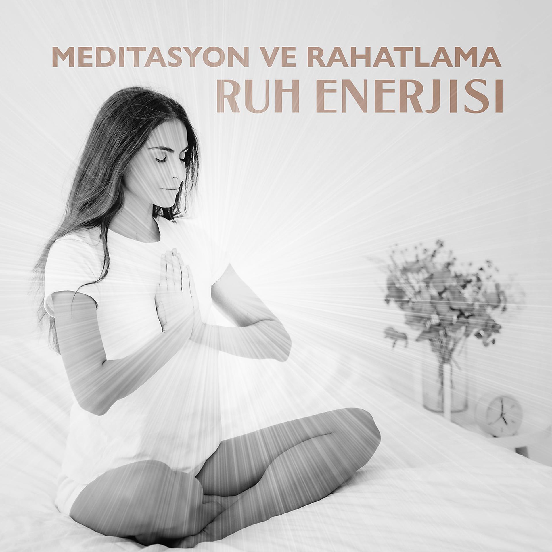 Постер альбома Meditasyon ve Rahatlama