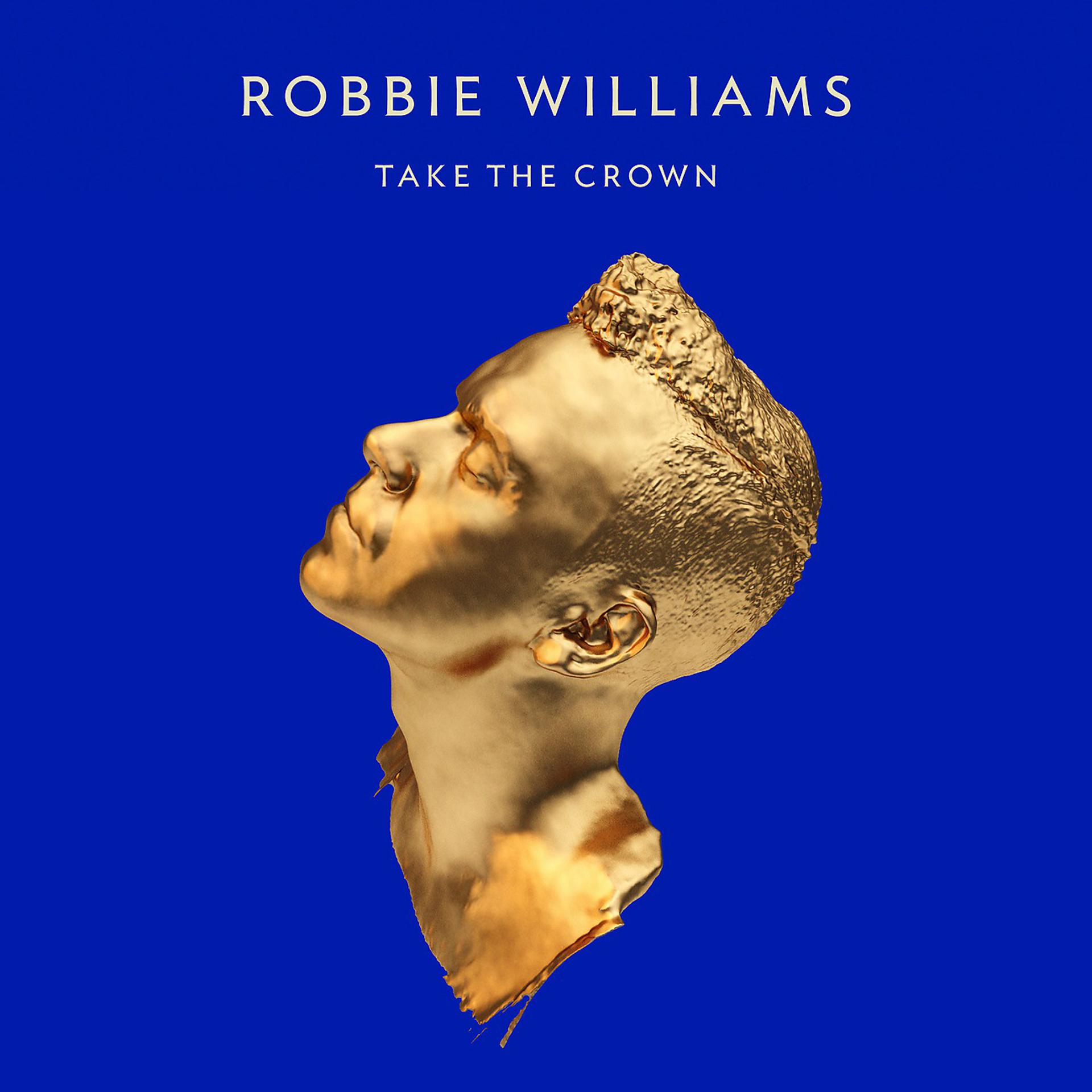 Постер альбома Take The Crown