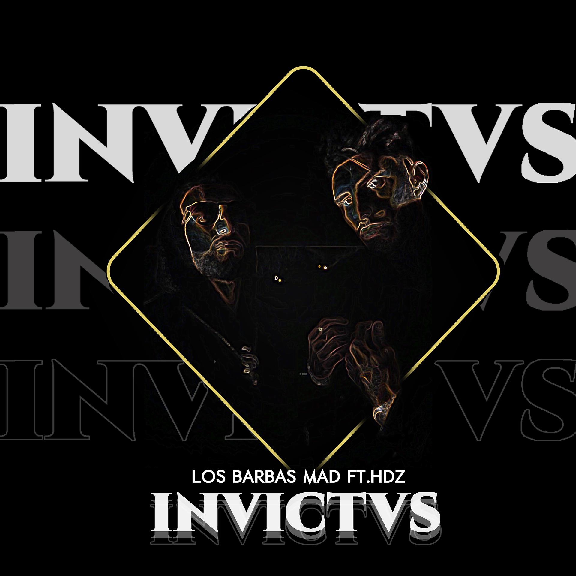 Постер альбома Invictvs