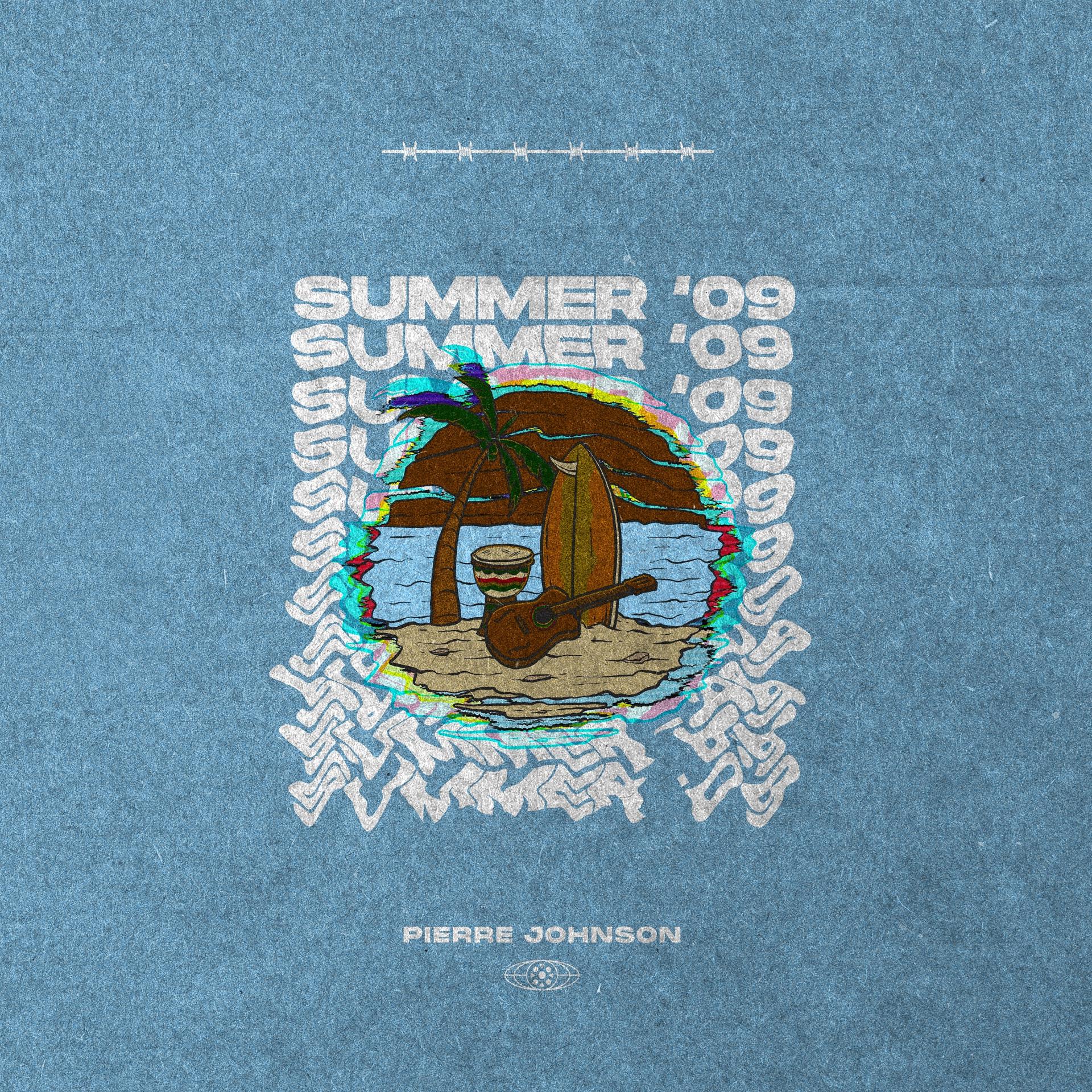 Постер альбома Summer '09