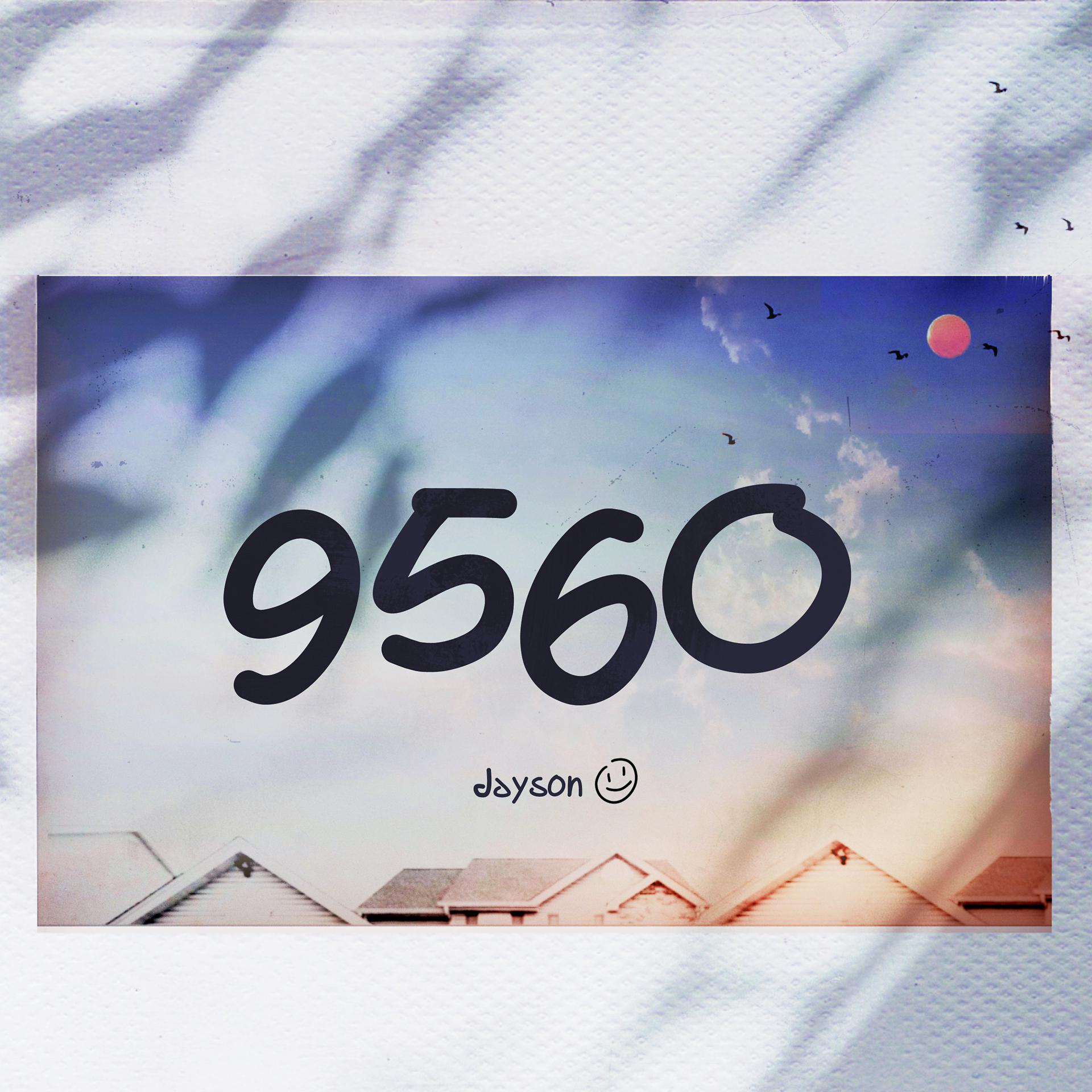 Постер альбома 956O