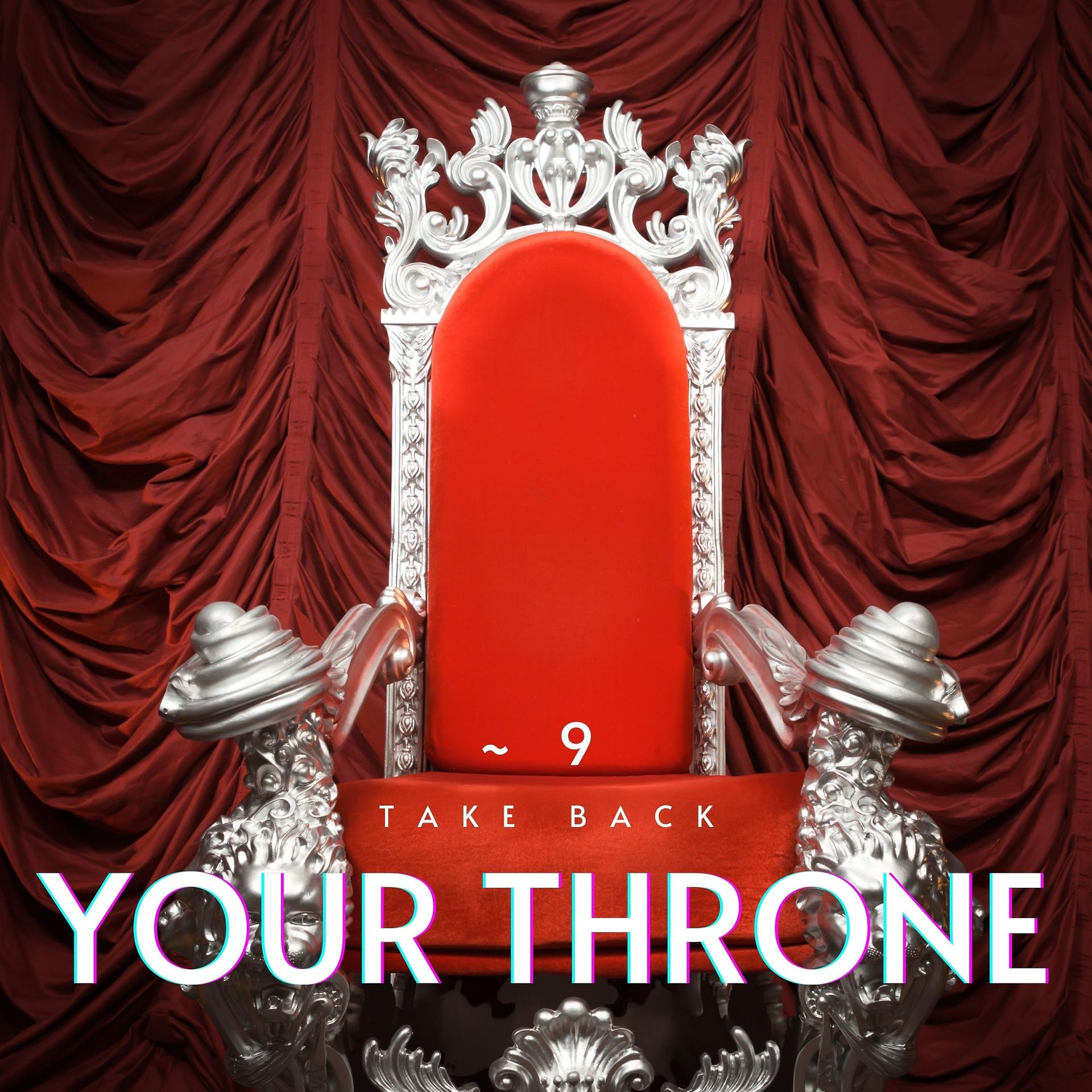 Постер альбома Take Back Your Throne