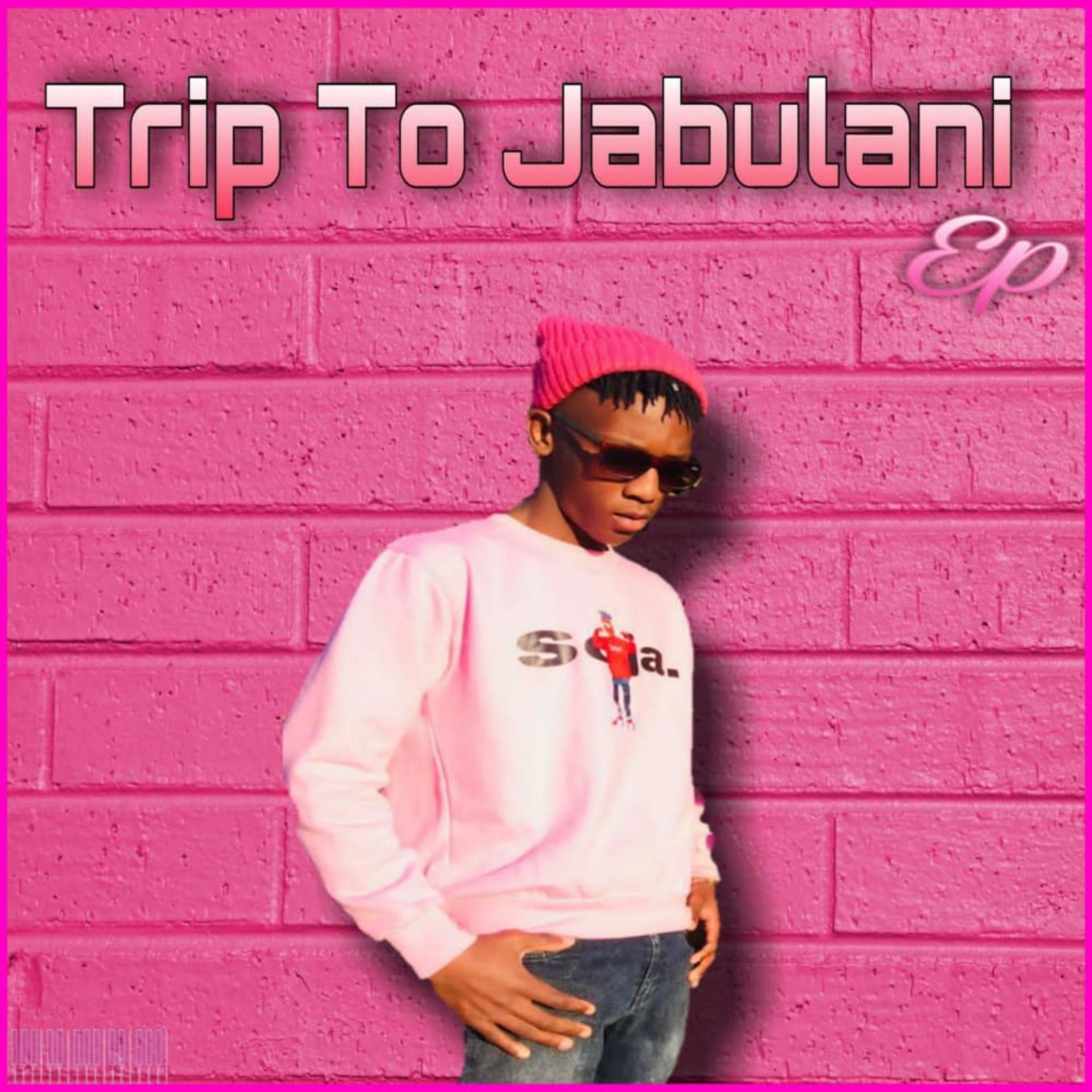 Постер альбома Trip to Jabulani