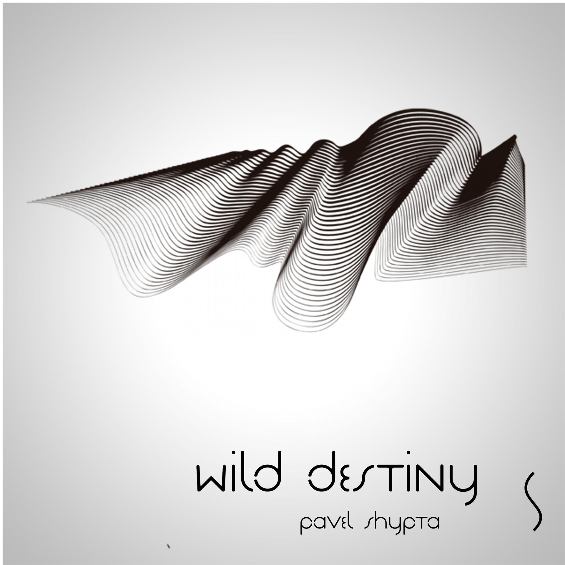Постер альбома Wild Destiny