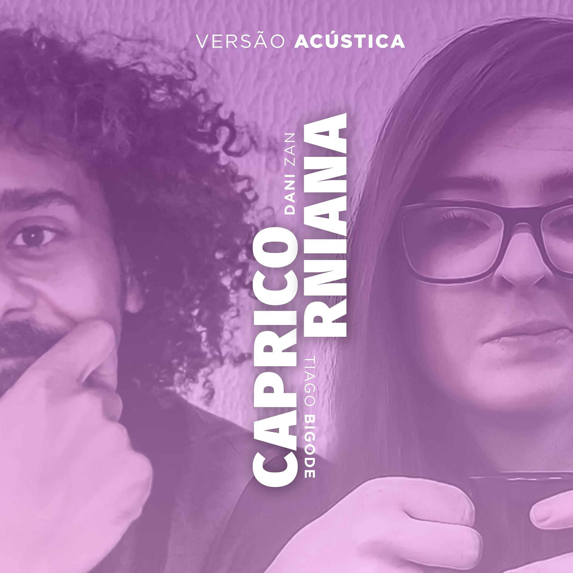 Постер альбома Capricorniana - Acústico