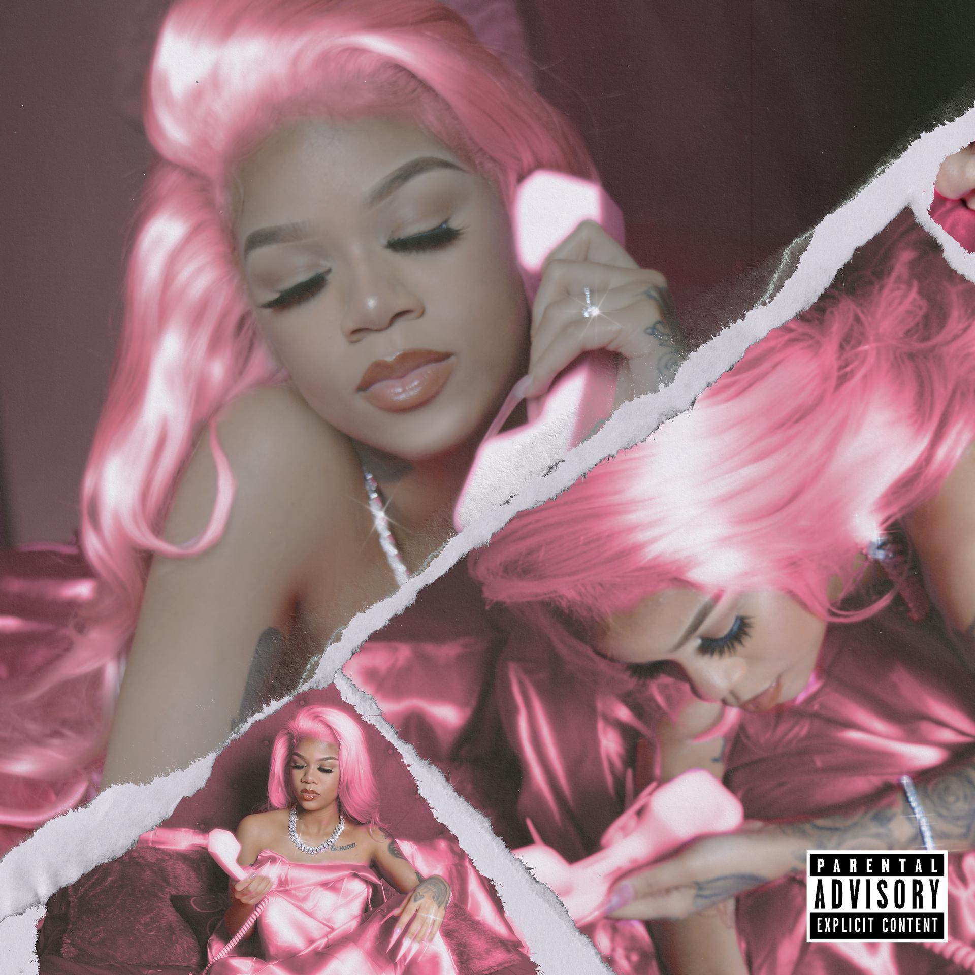Постер альбома Pink Molly