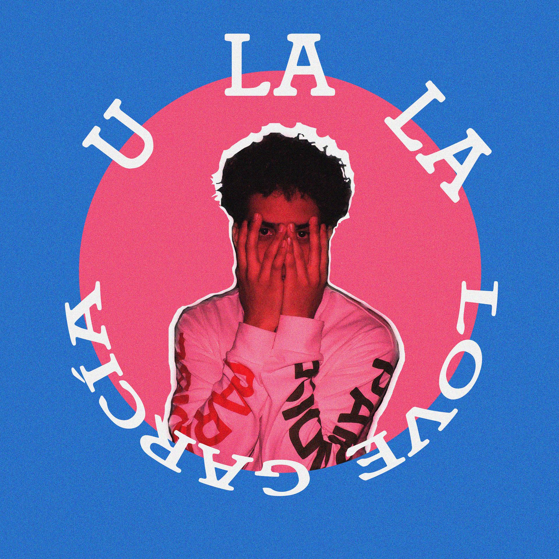 Постер альбома U La La